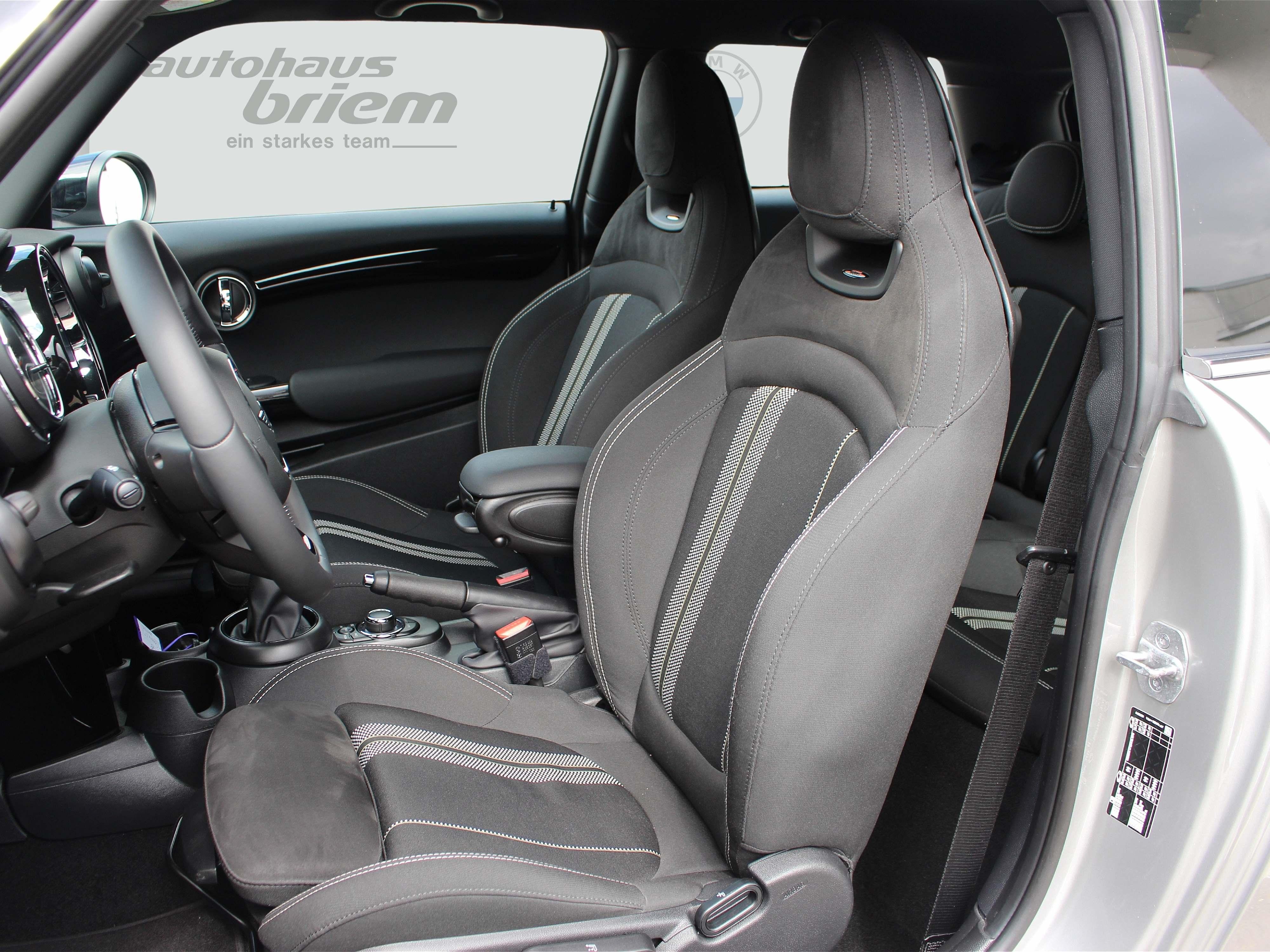 MINI Cooper 3-Türer – Bild 11