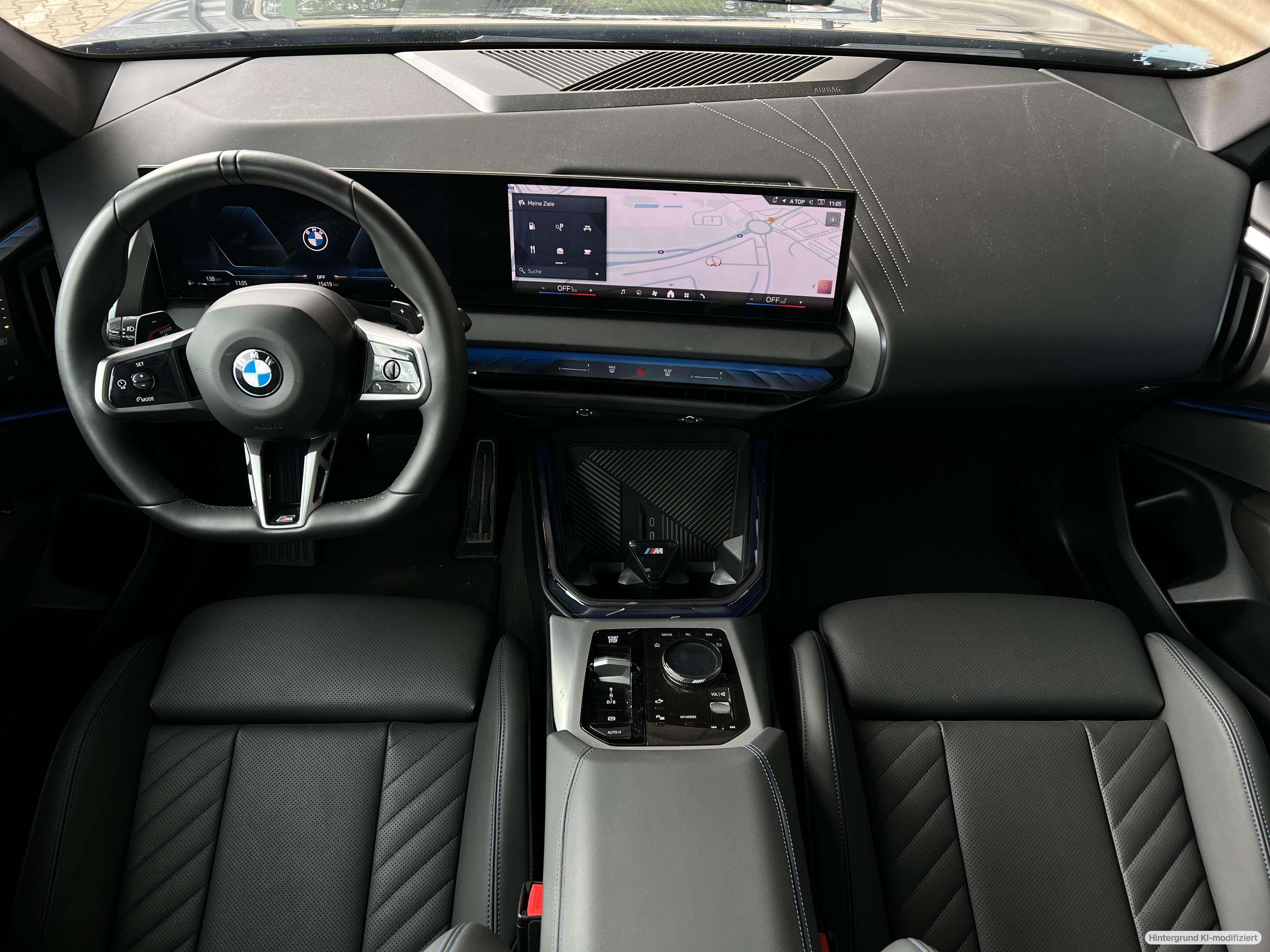BMW X3 – Bild 9