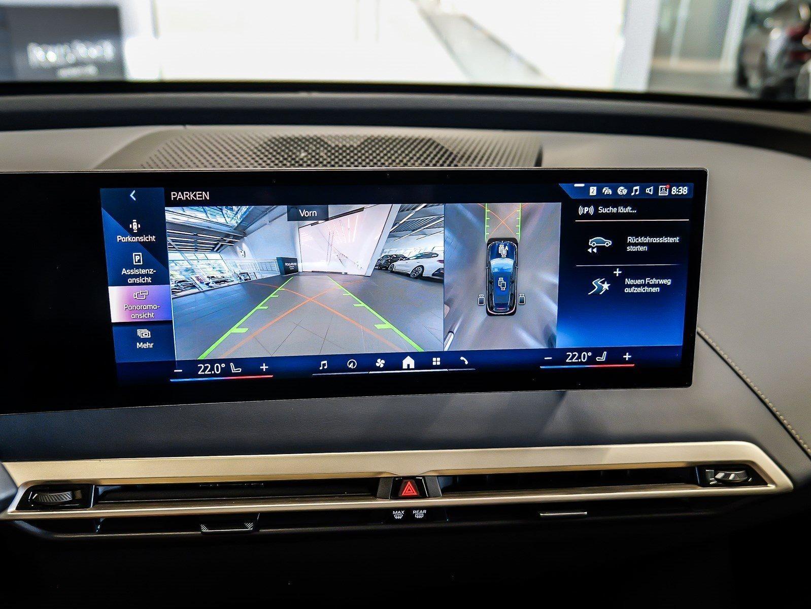 BMW iX – Bild 21