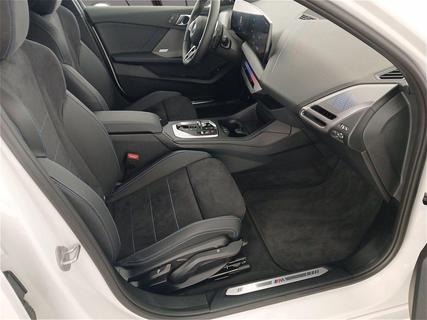 BMW 1er – Bild 16