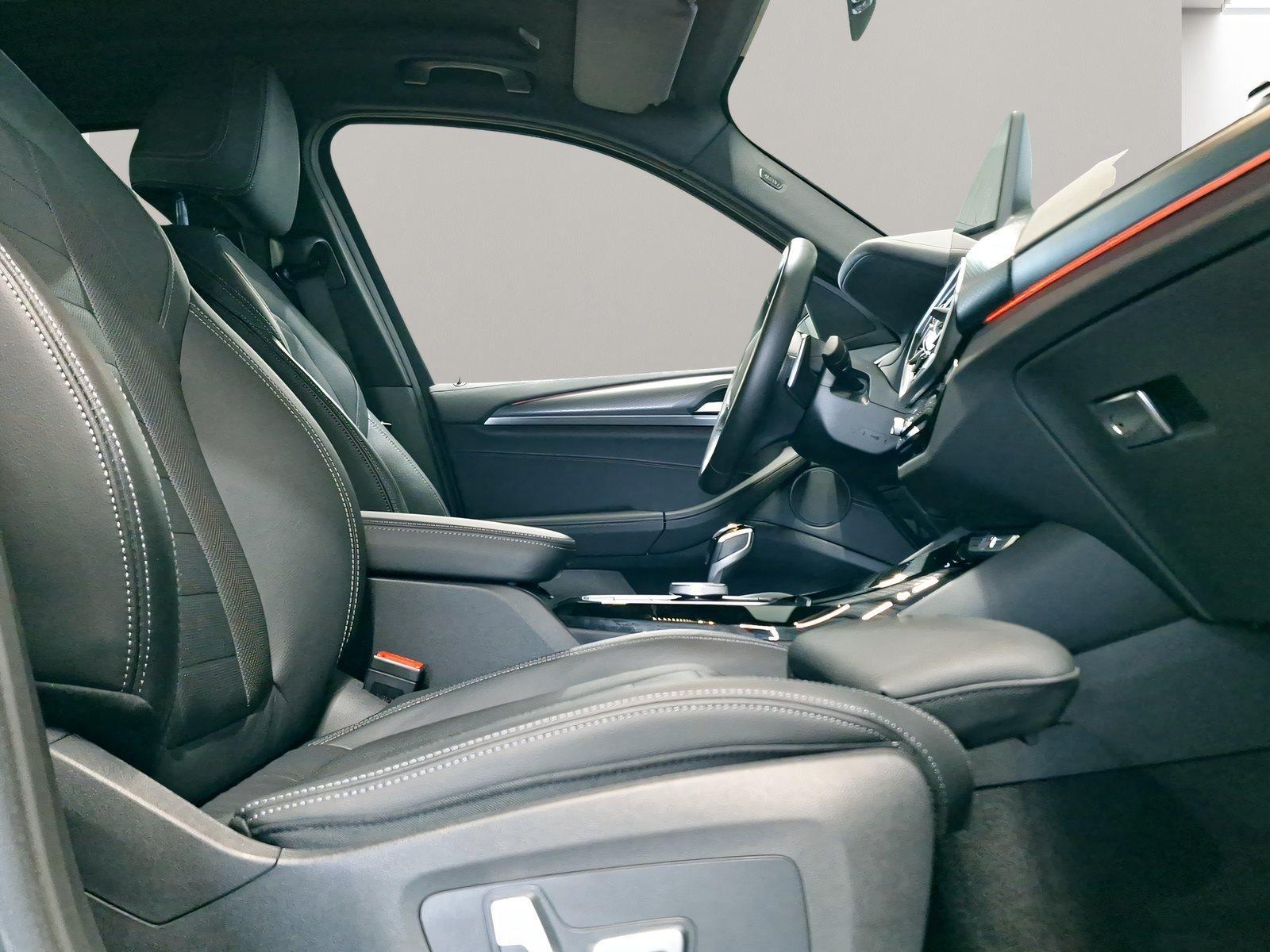BMW X3 – Bild 5