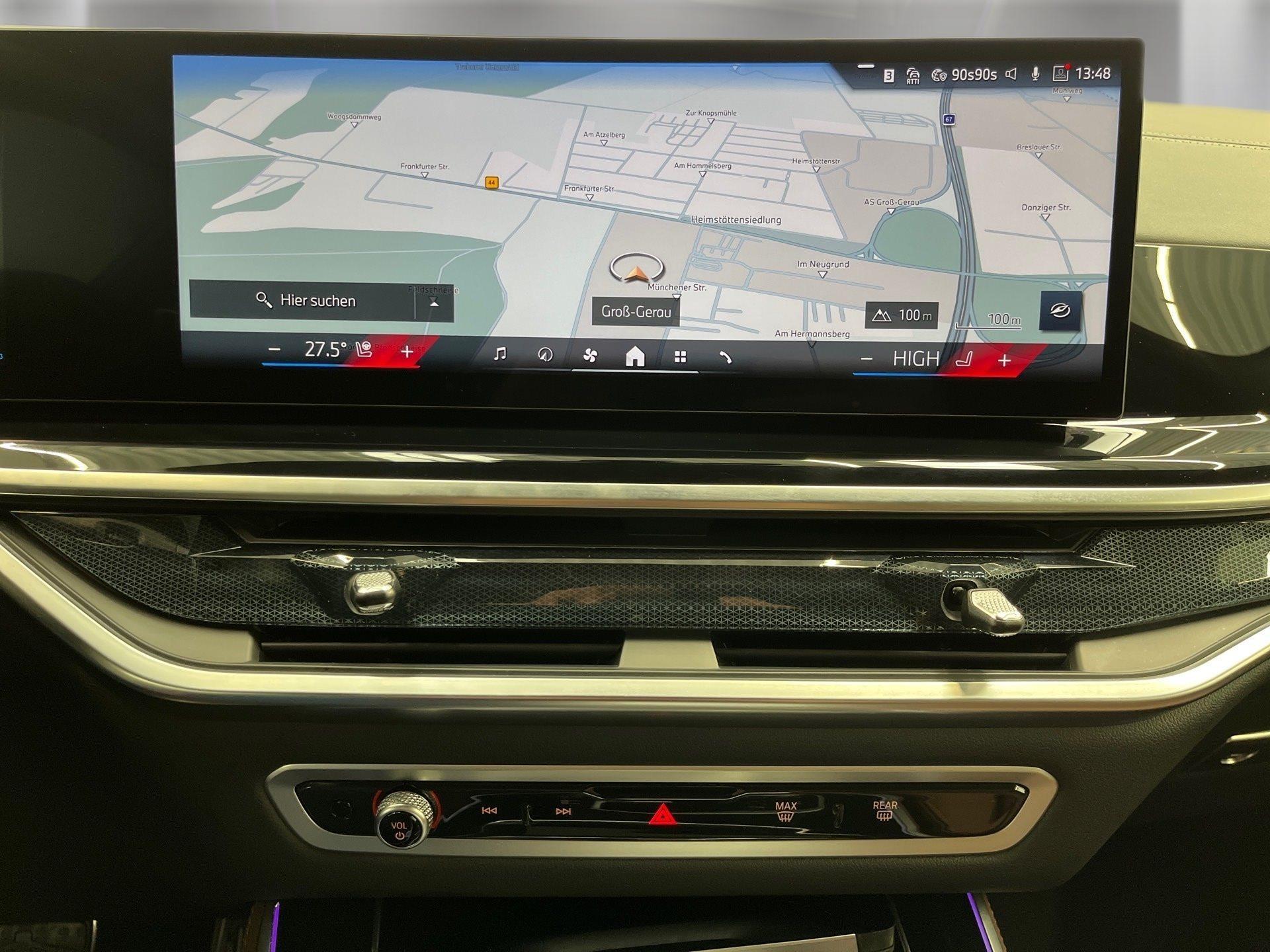 BMW X5 – Bild 11