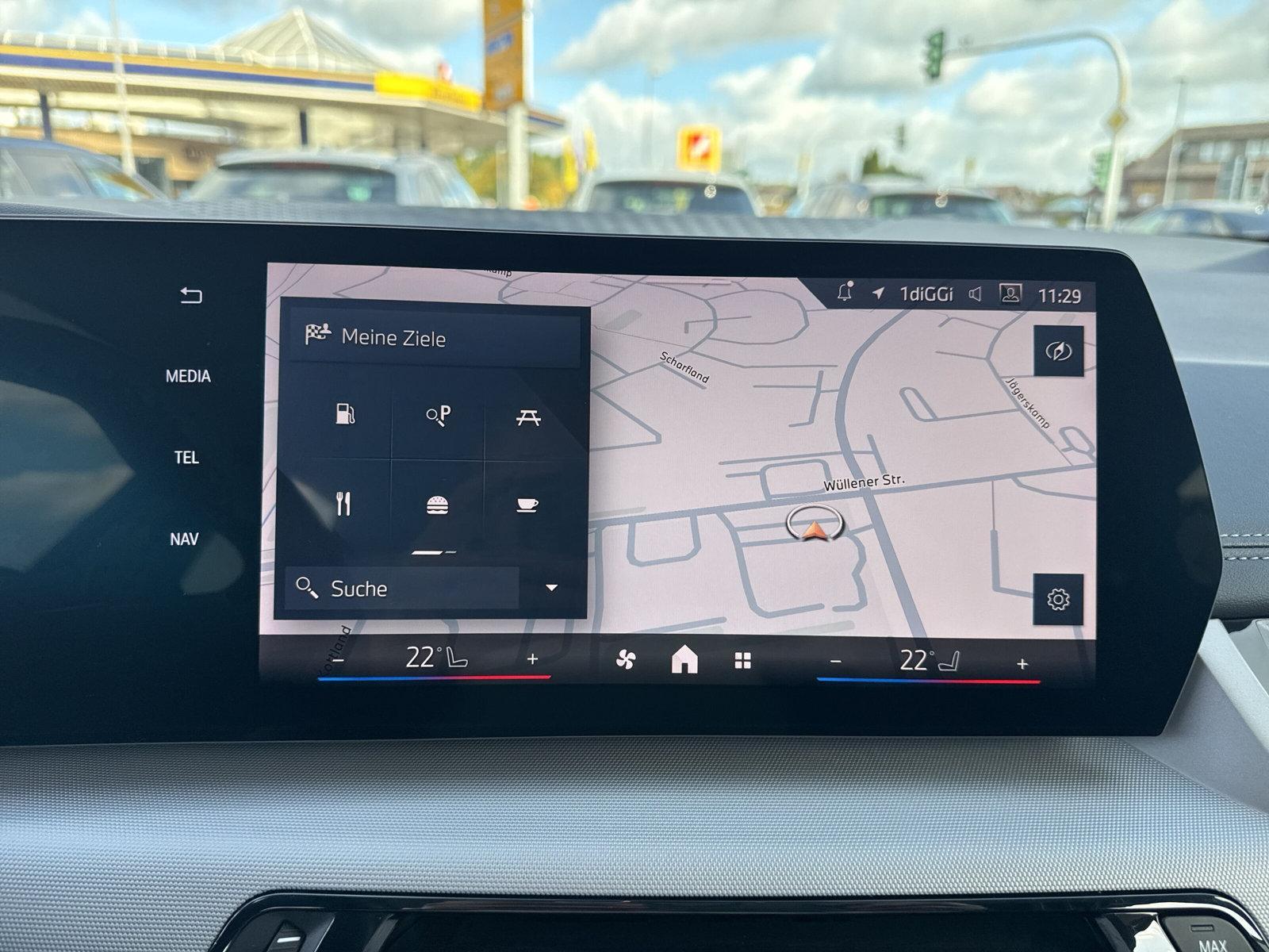 BMW 2er Active Tourer – Bild 7