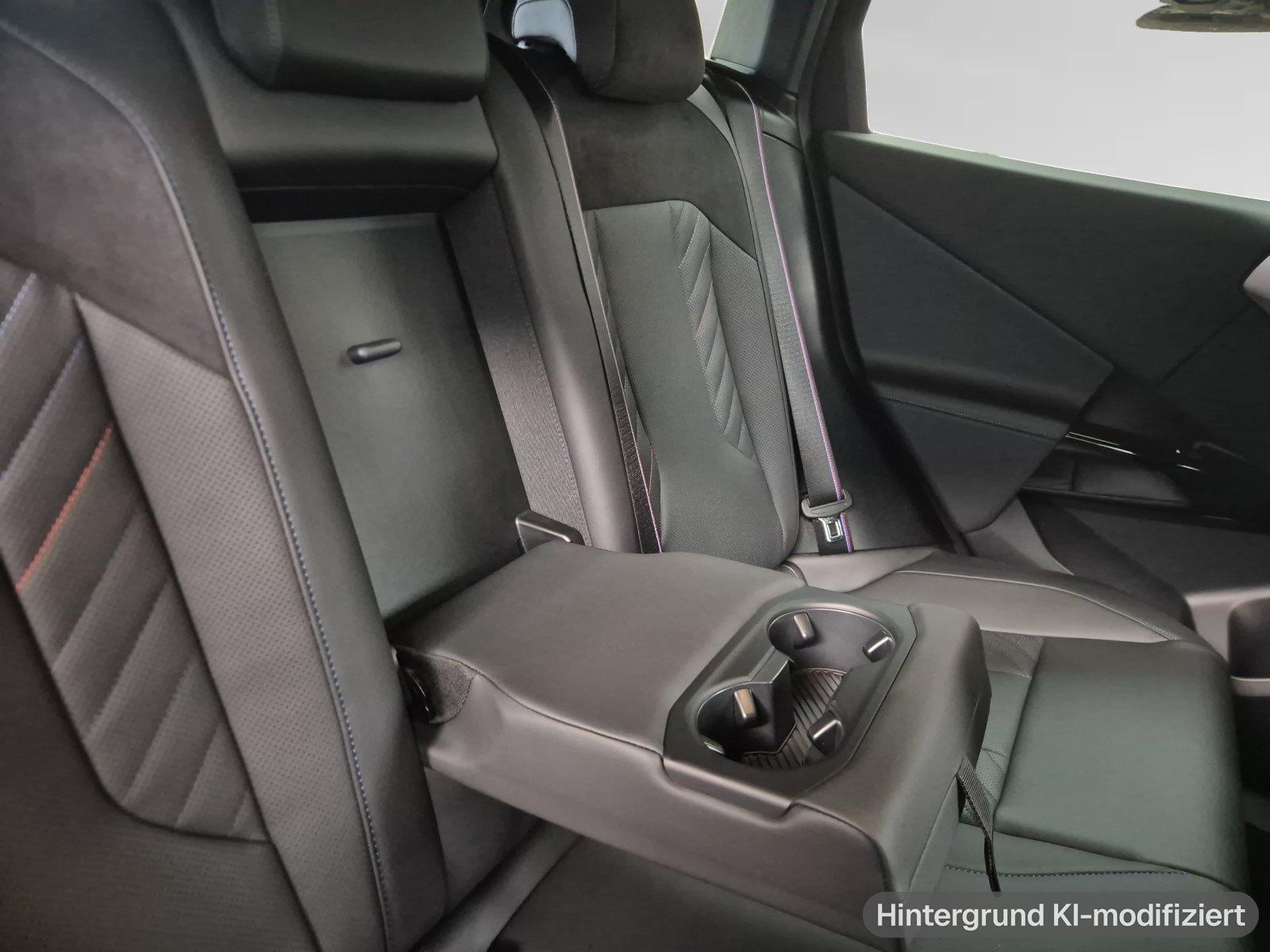 BMW X3 – Bild 31