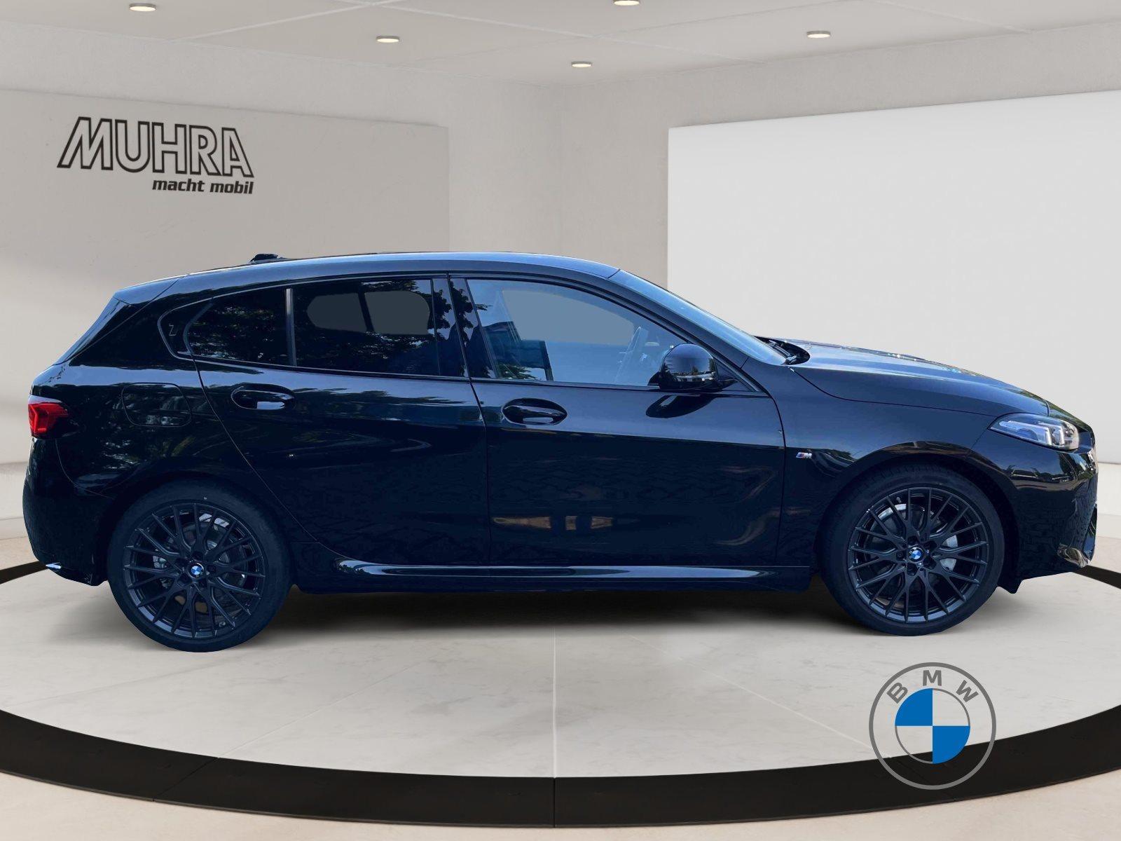 BMW 1er – Bild 6