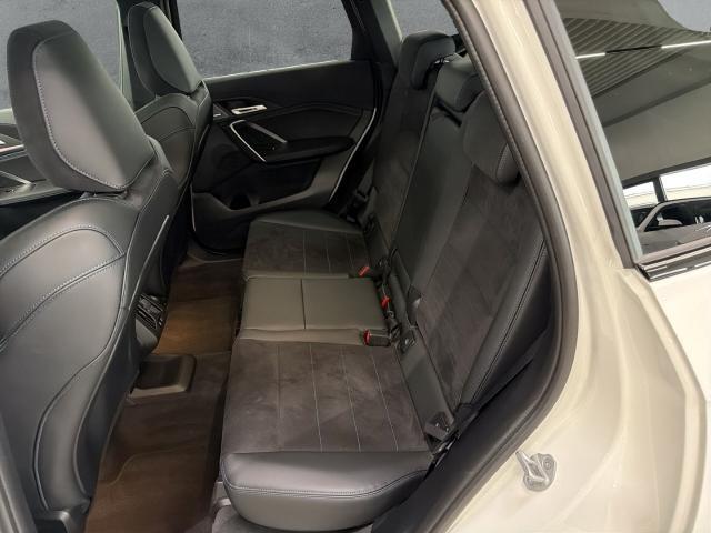 BMW X1 – Bild 7