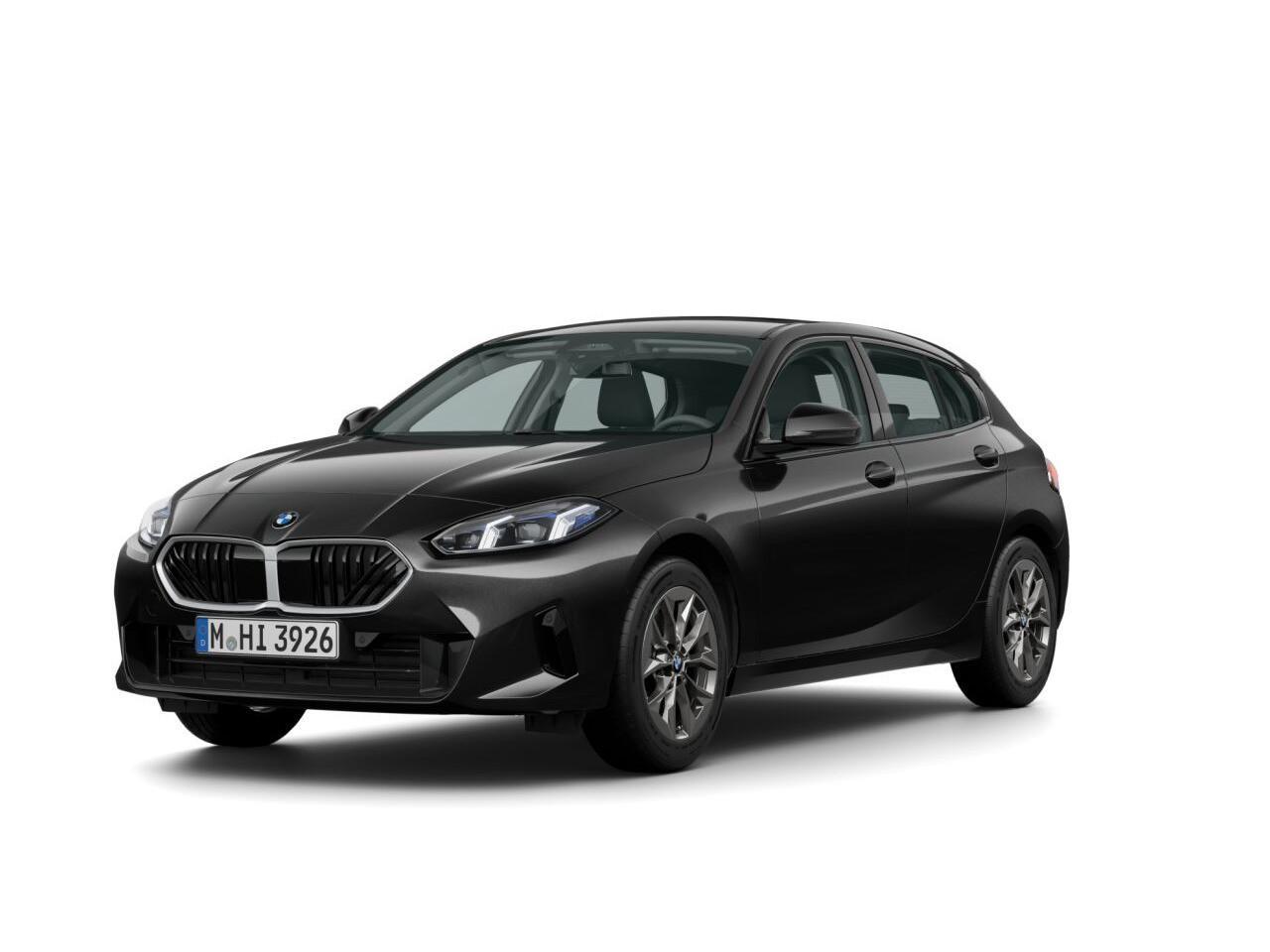 BMW 1er