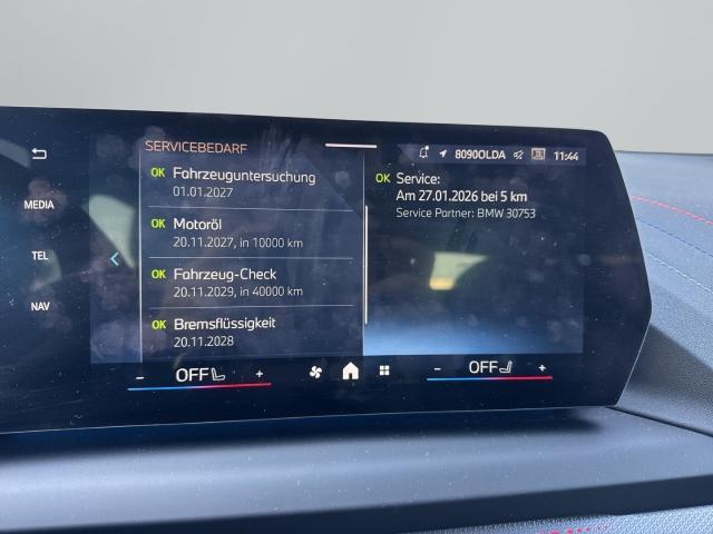 BMW 1er – Bild 12