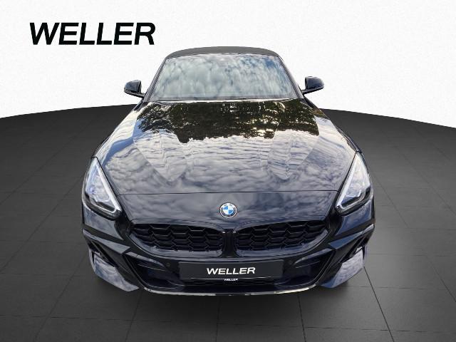 BMW Z4 – Bild 2