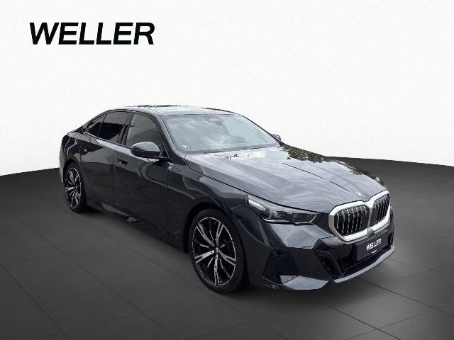BMW 5er – Bild 2