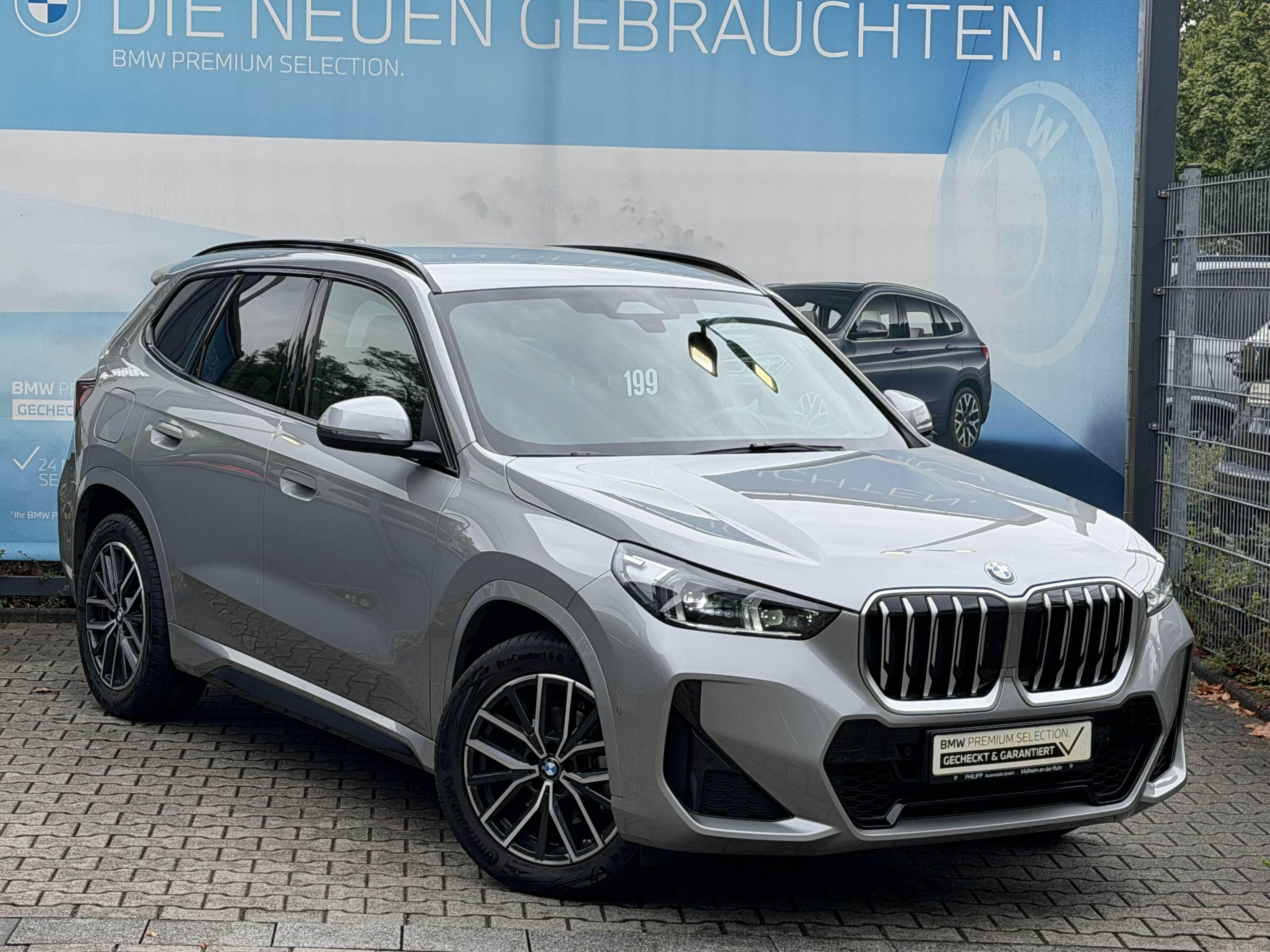 BMW X1 – Bild 24