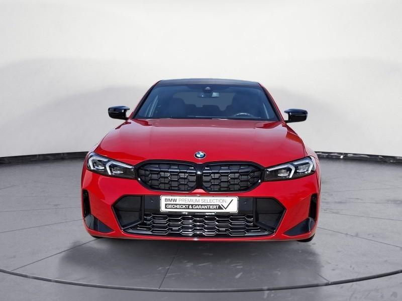 BMW 3er – Bild 22