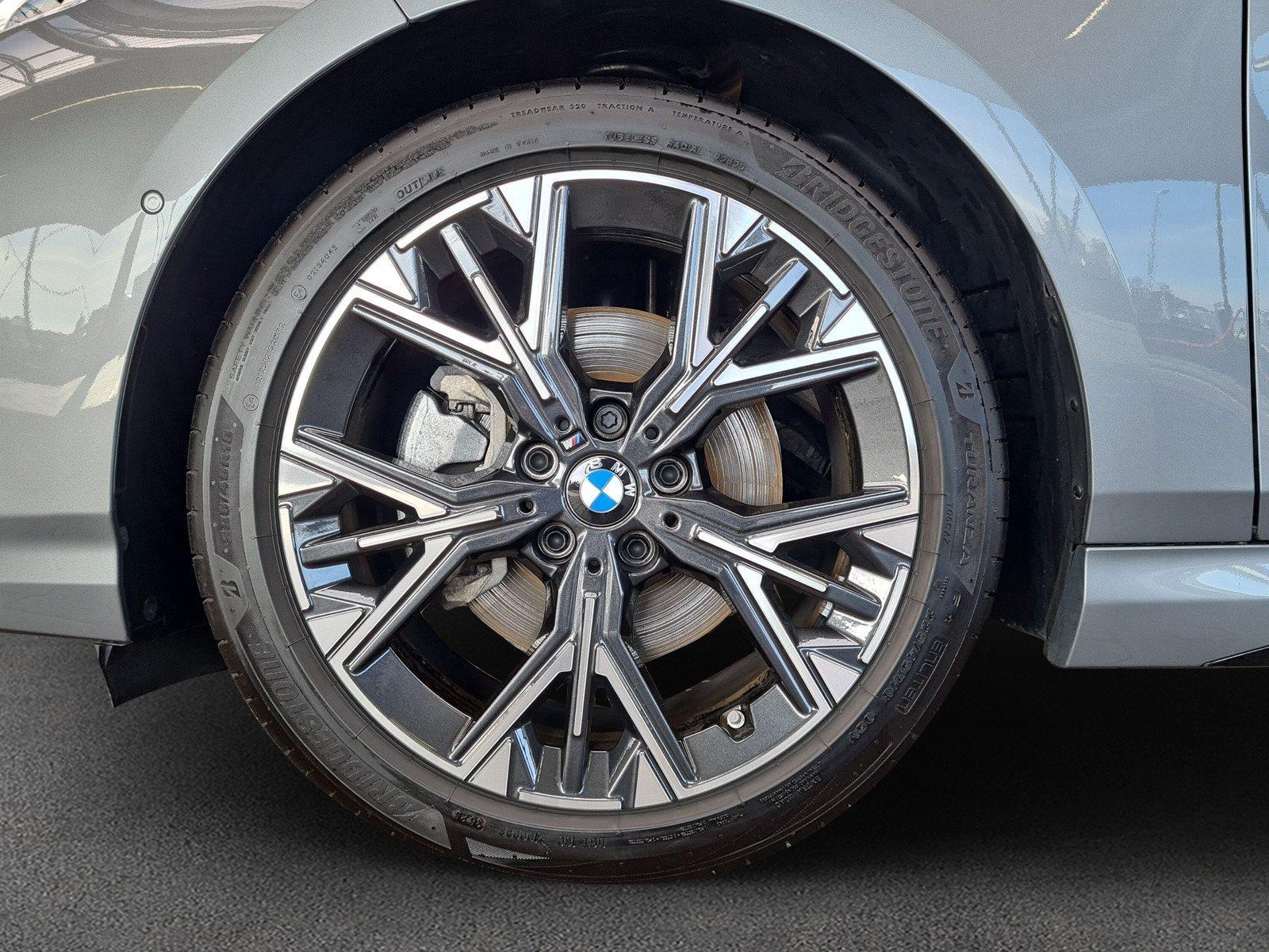 BMW 1er – Bild 6