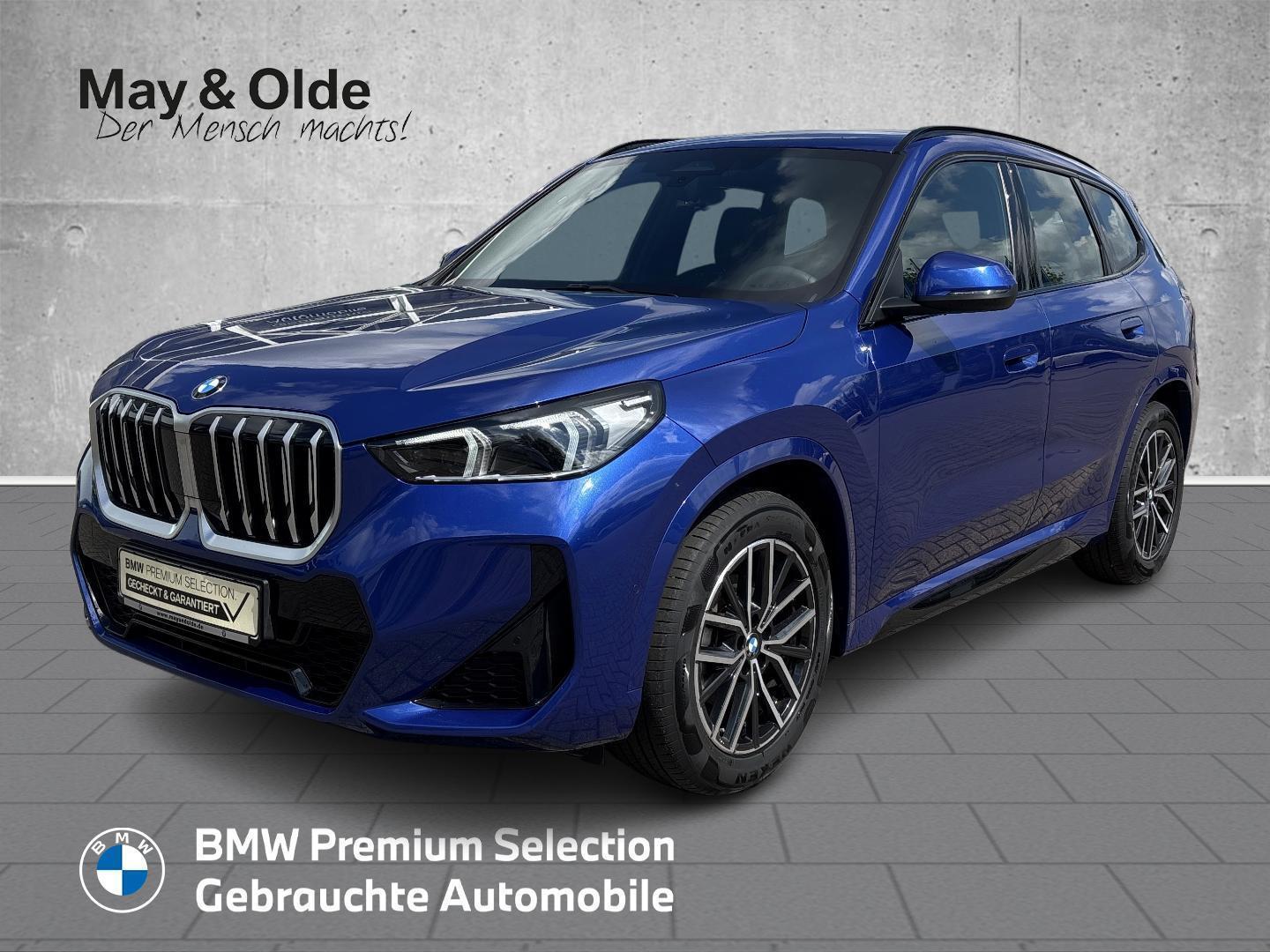 BMW X1 – Bild 12