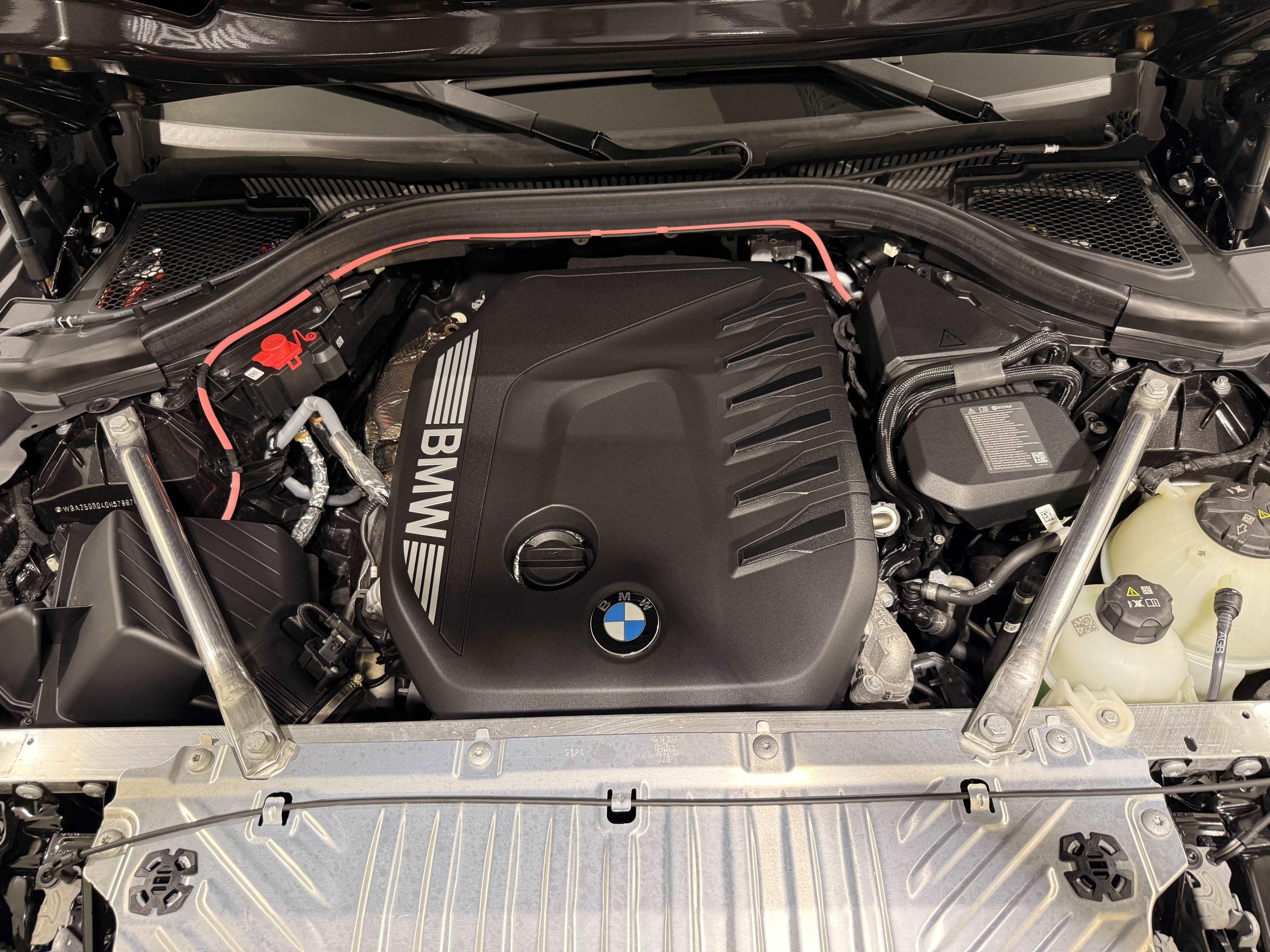 BMW X3 – Bild 23