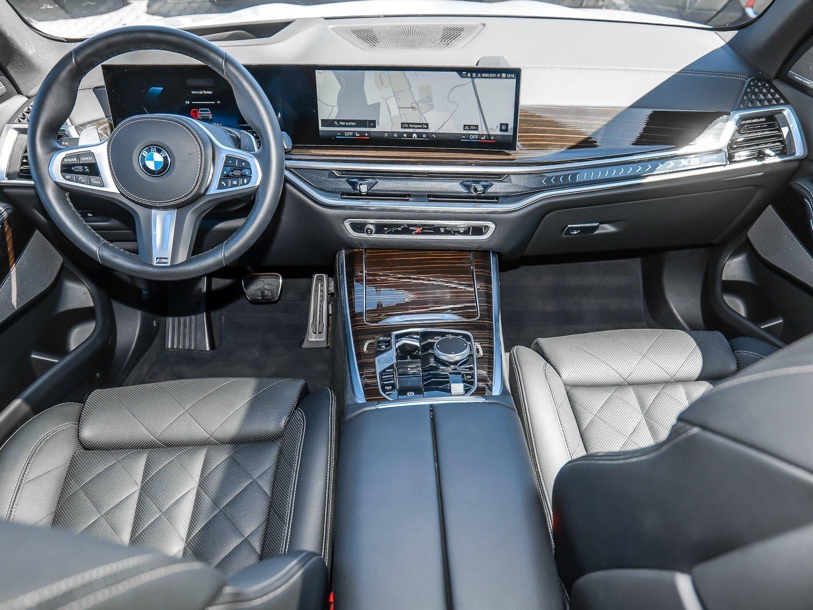 BMW X5 – Bild 3