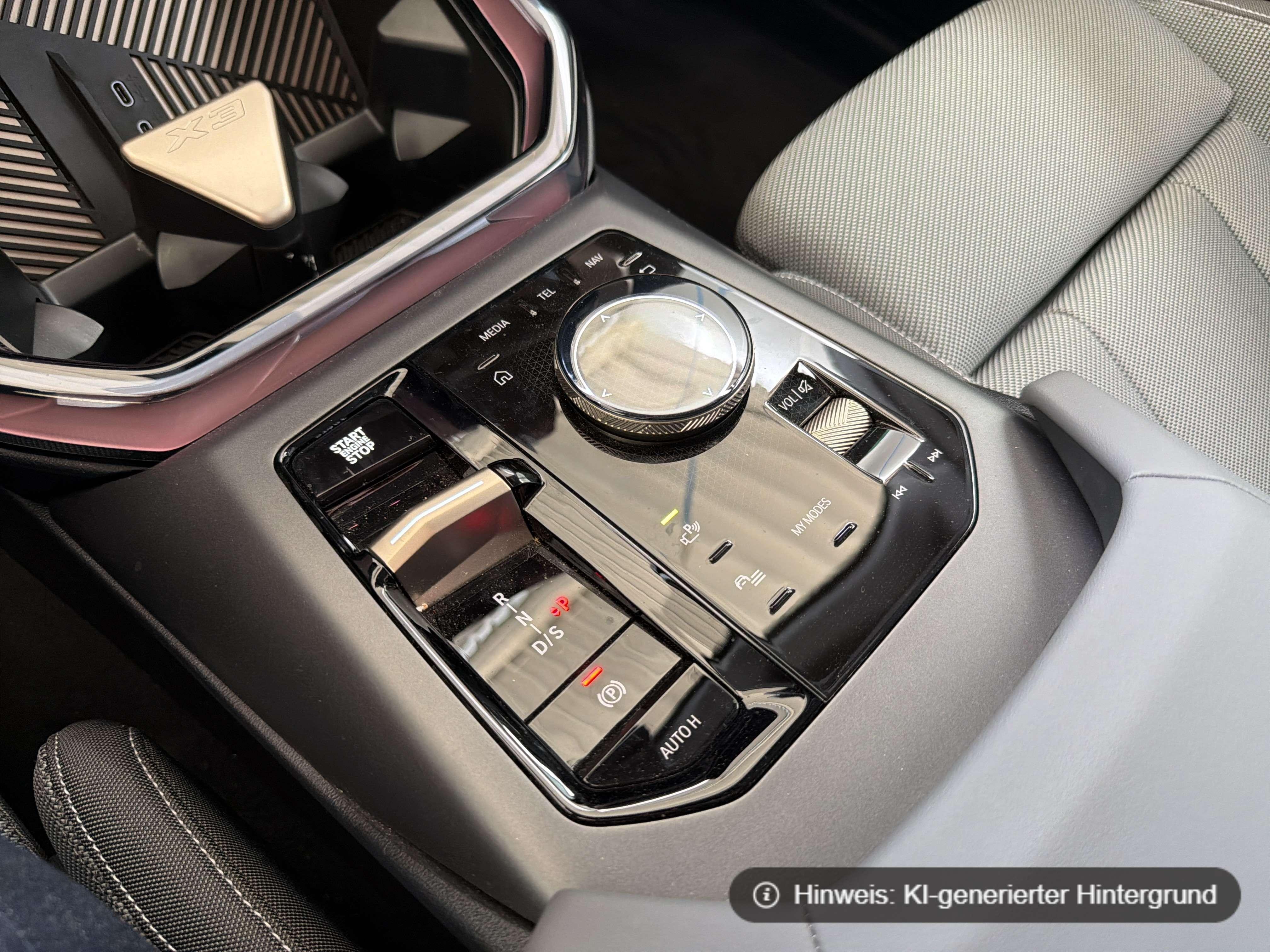 BMW X3 – Bild 24