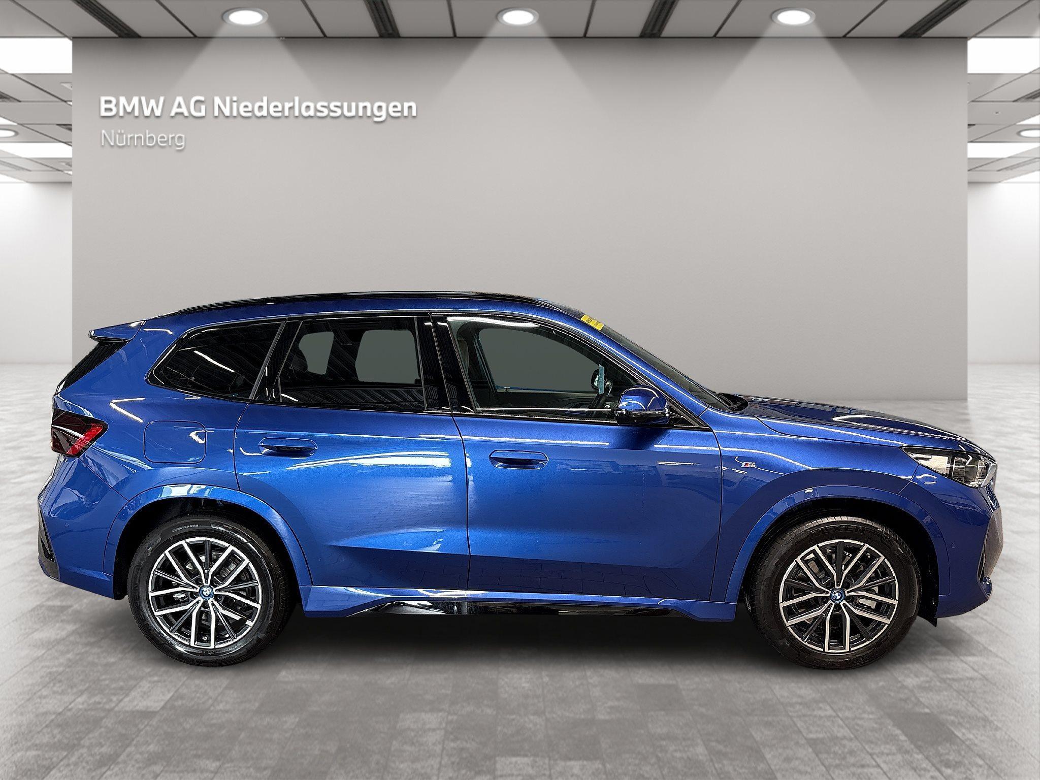 BMW iX1 – Bild 2