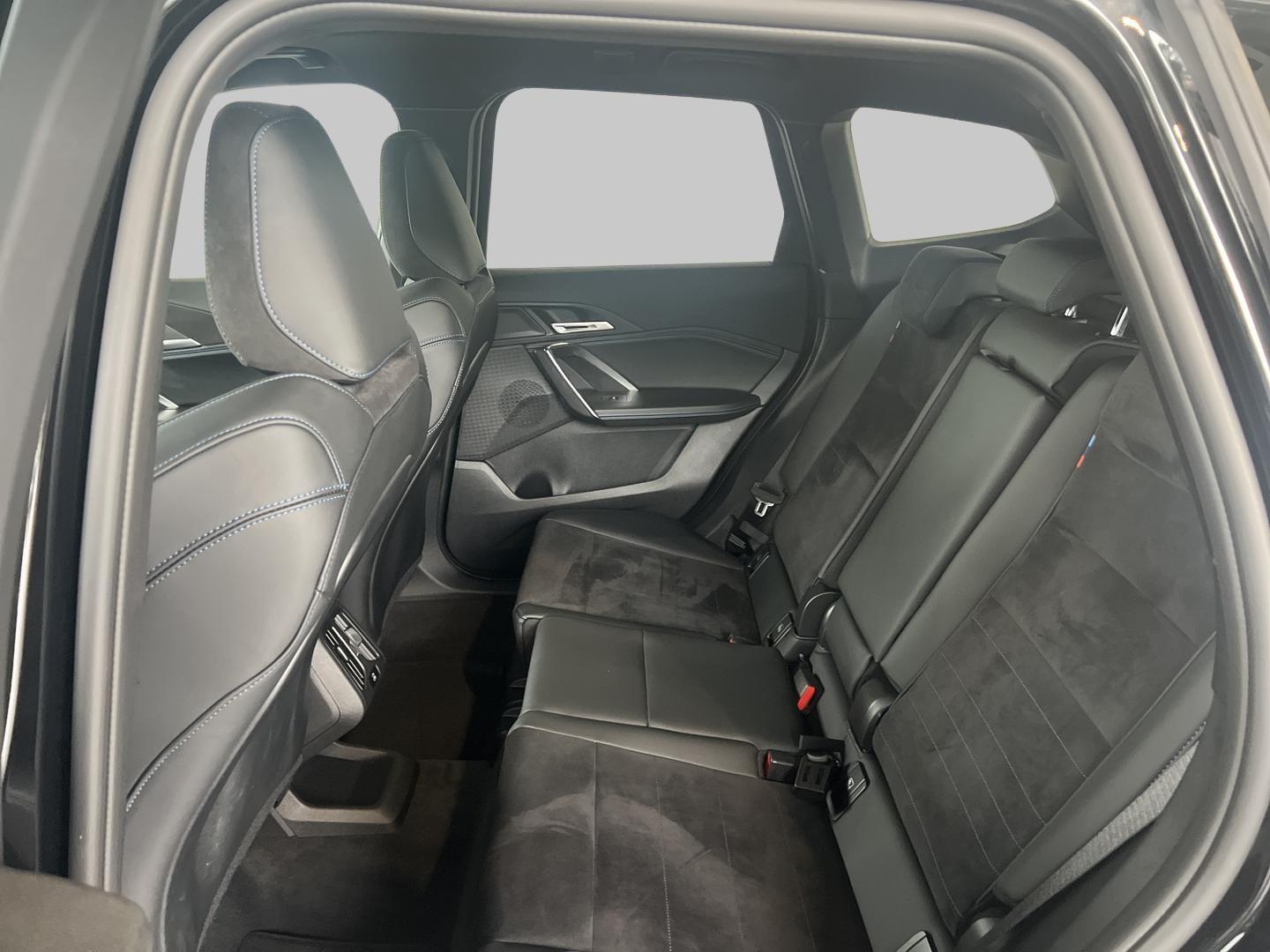 BMW X1 – Bild 9