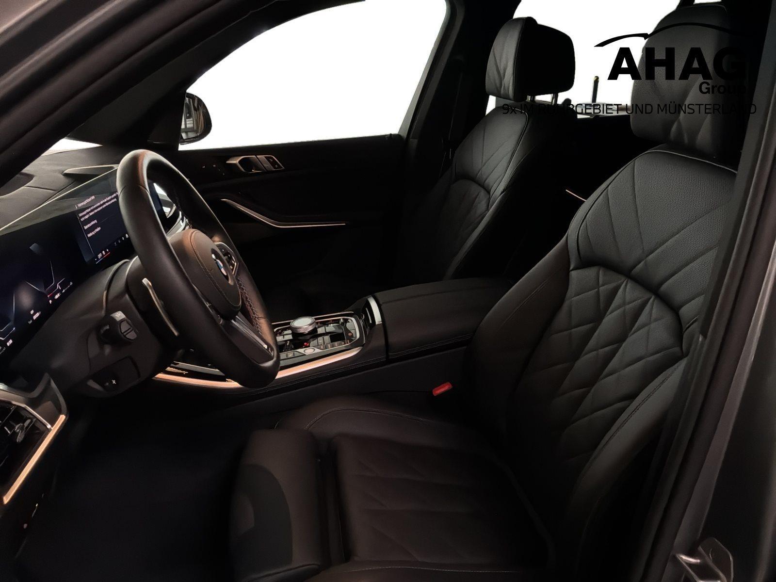 BMW X5 – Bild 8