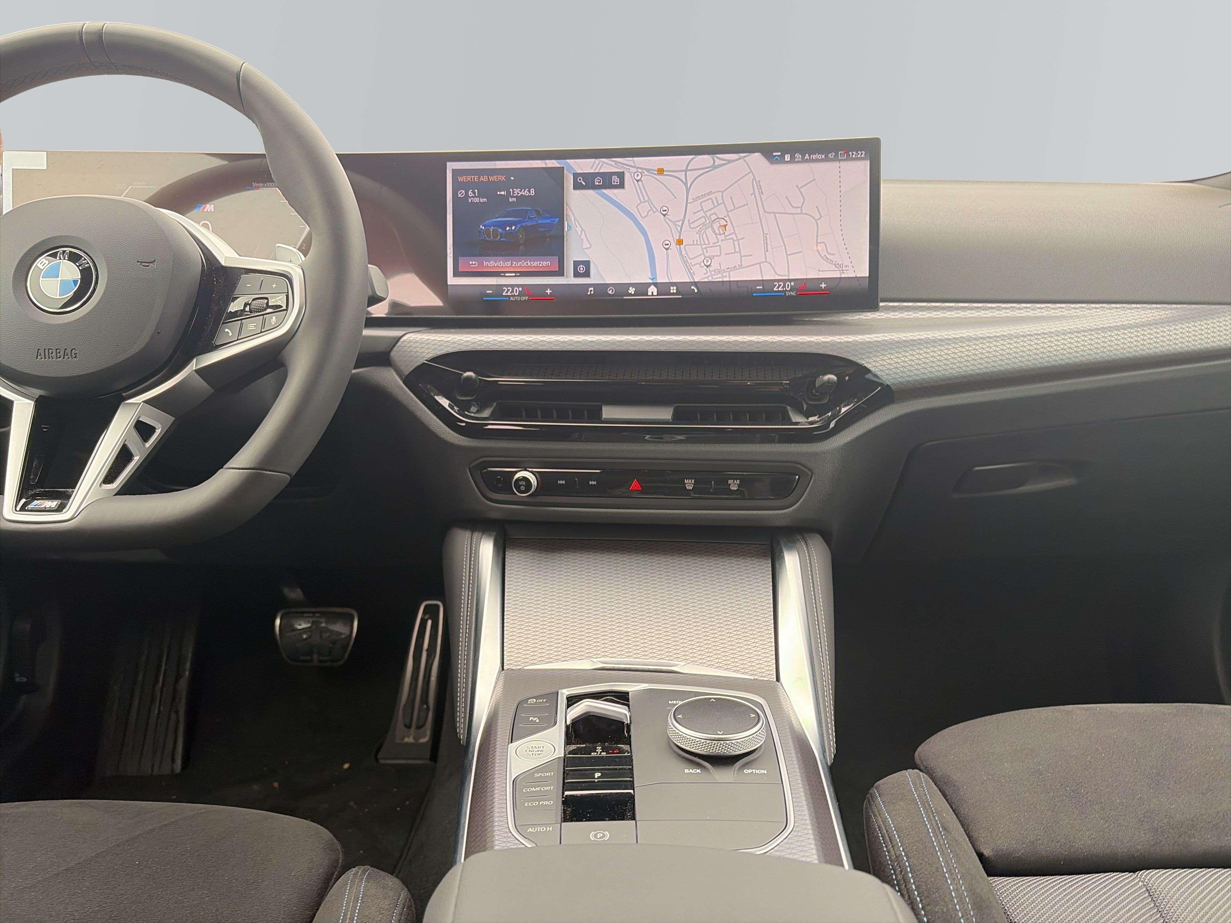 BMW 4er Gran Coupé – Bild 15