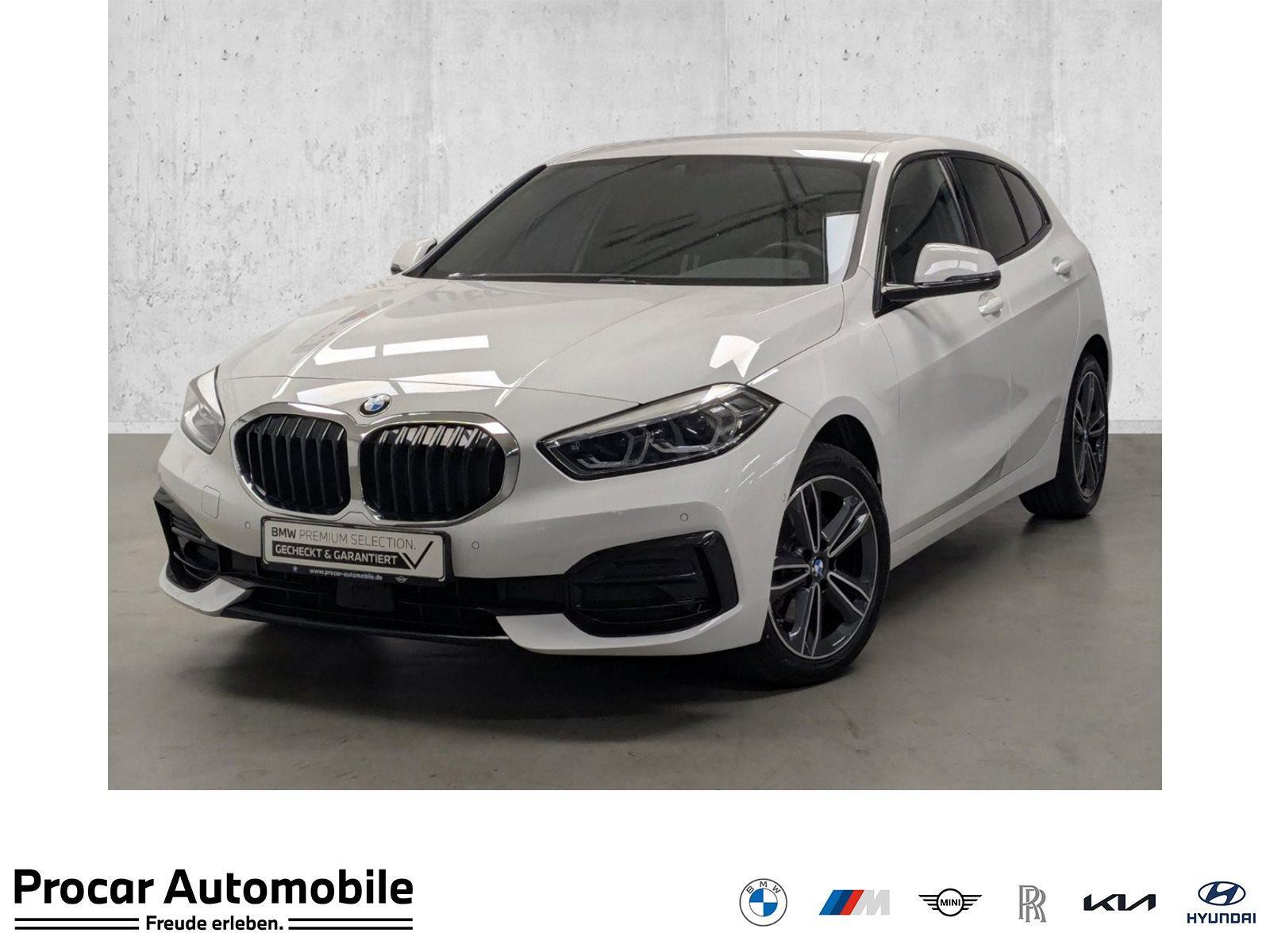 BMW 118I 2023