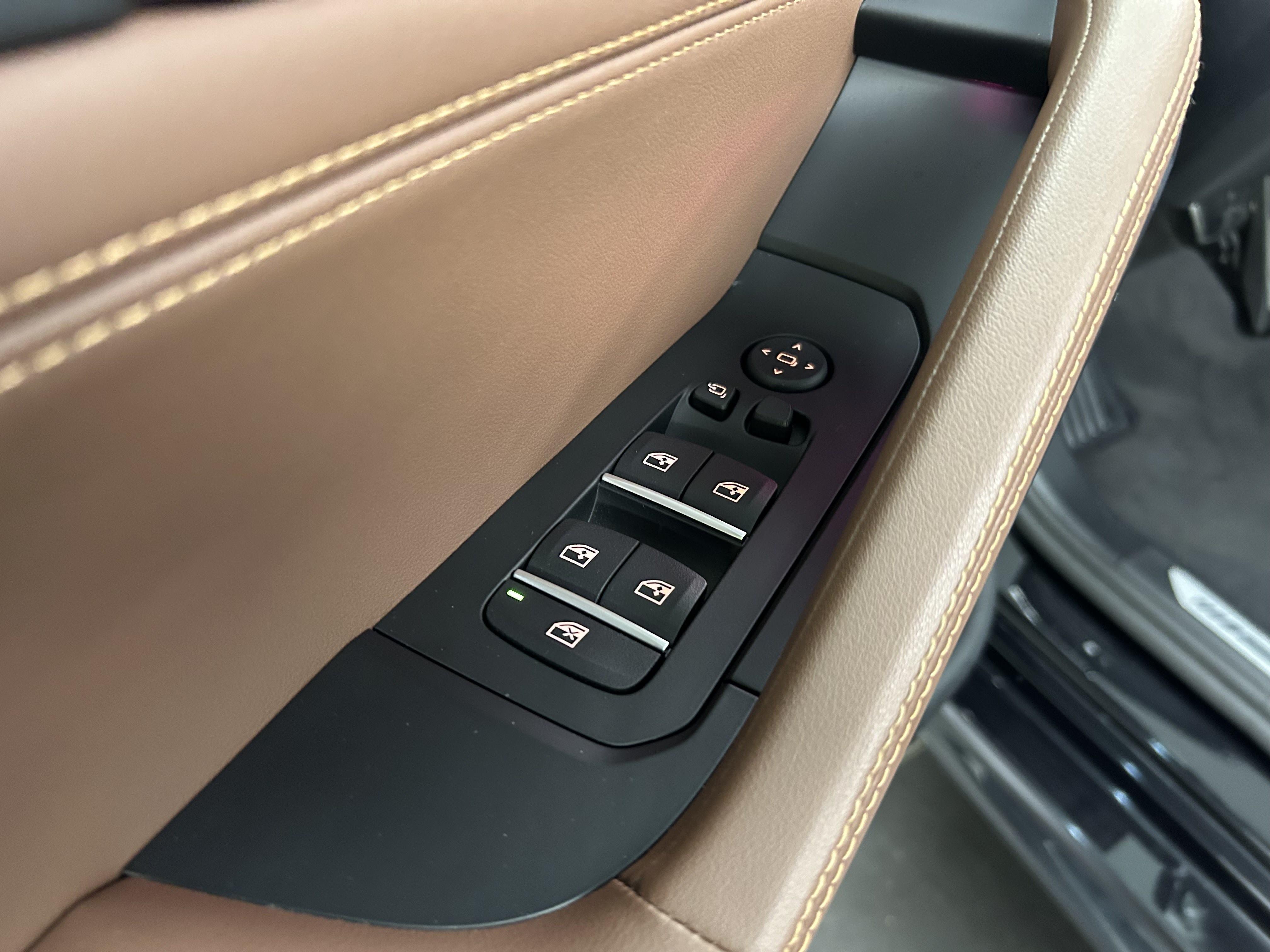 BMW X6 – Bild 28
