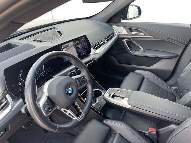 BMW X1 – Bild 9