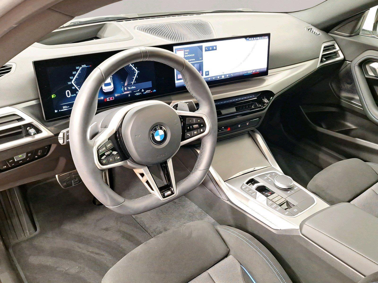 BMW 2er Coupé – Bild 4