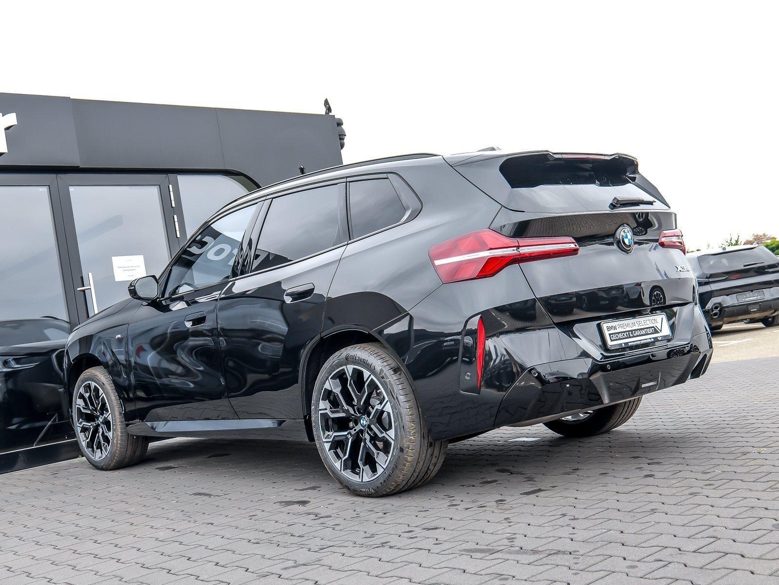BMW X3 – Bild 19