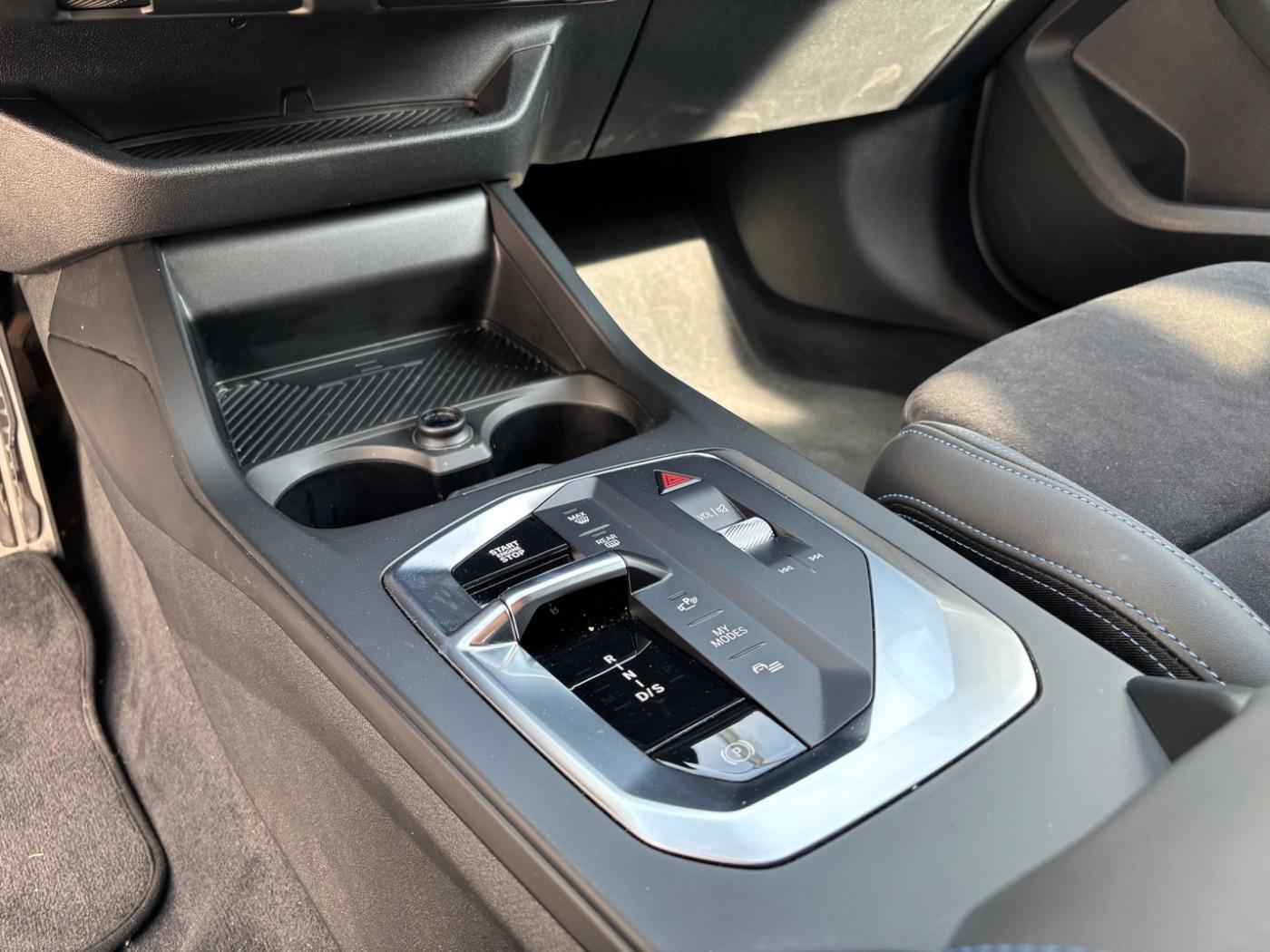 BMW 1er – Bild 15