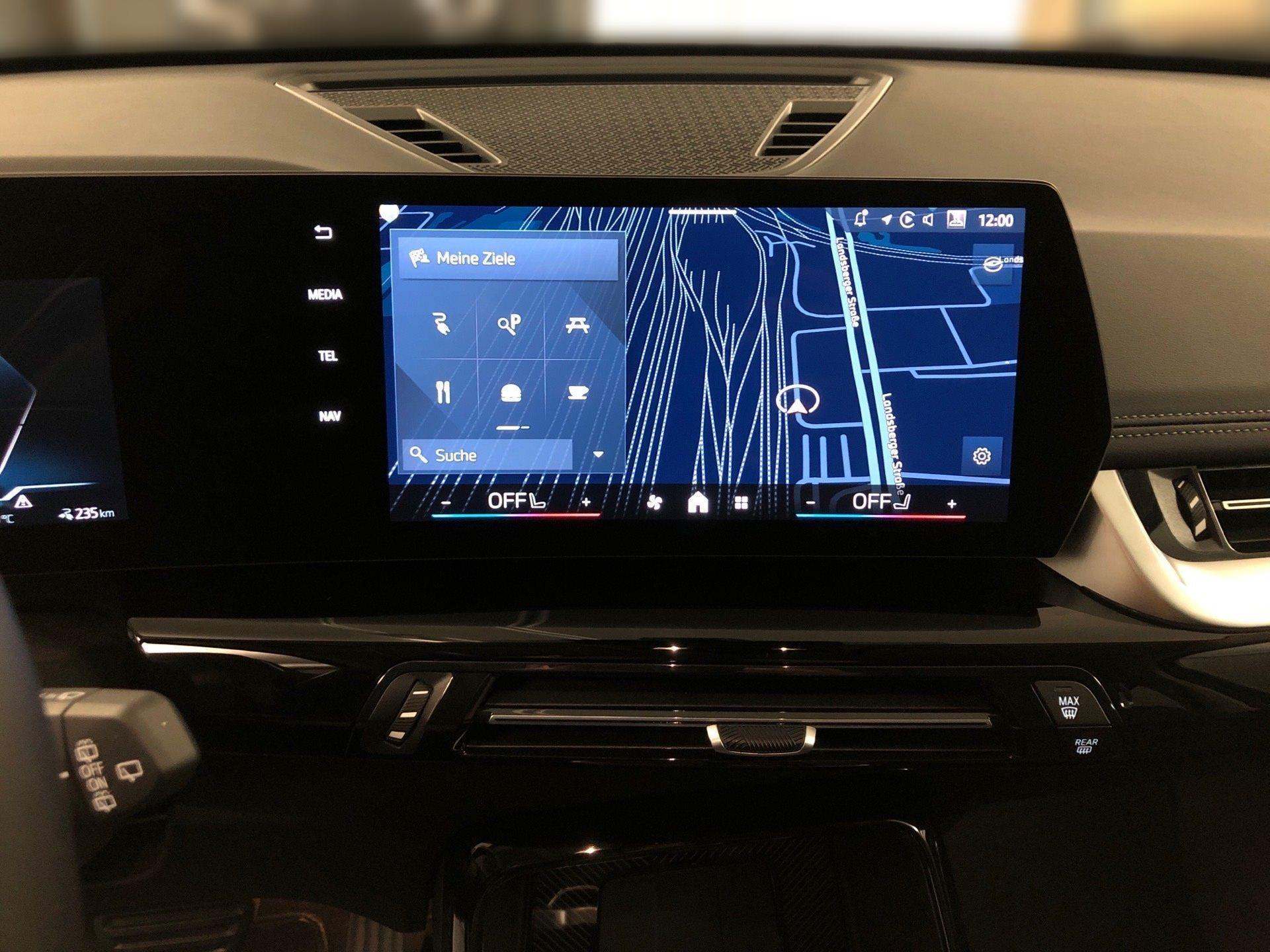 BMW iX1 – Bild 13