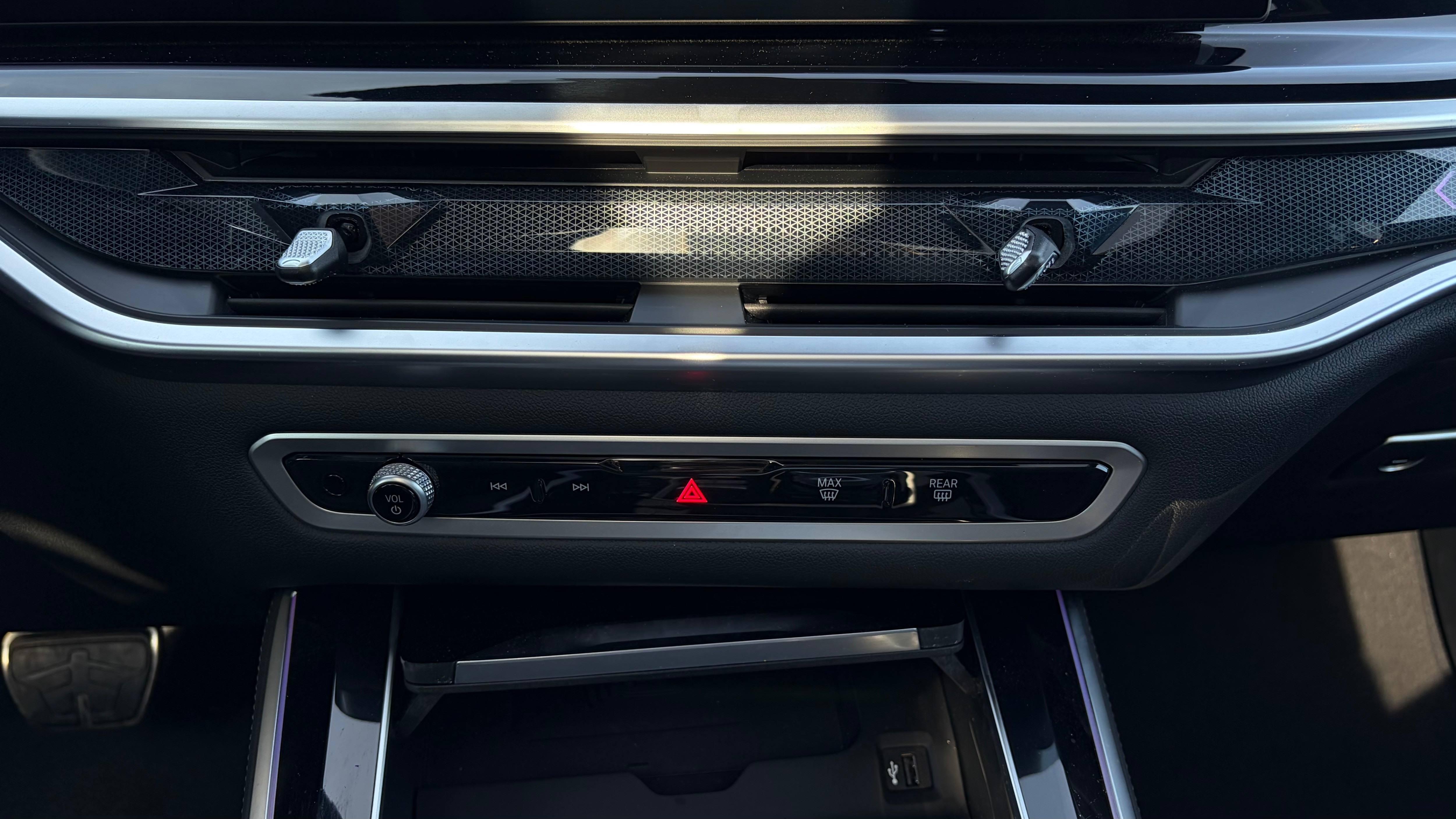 BMW X5 – Bild 25