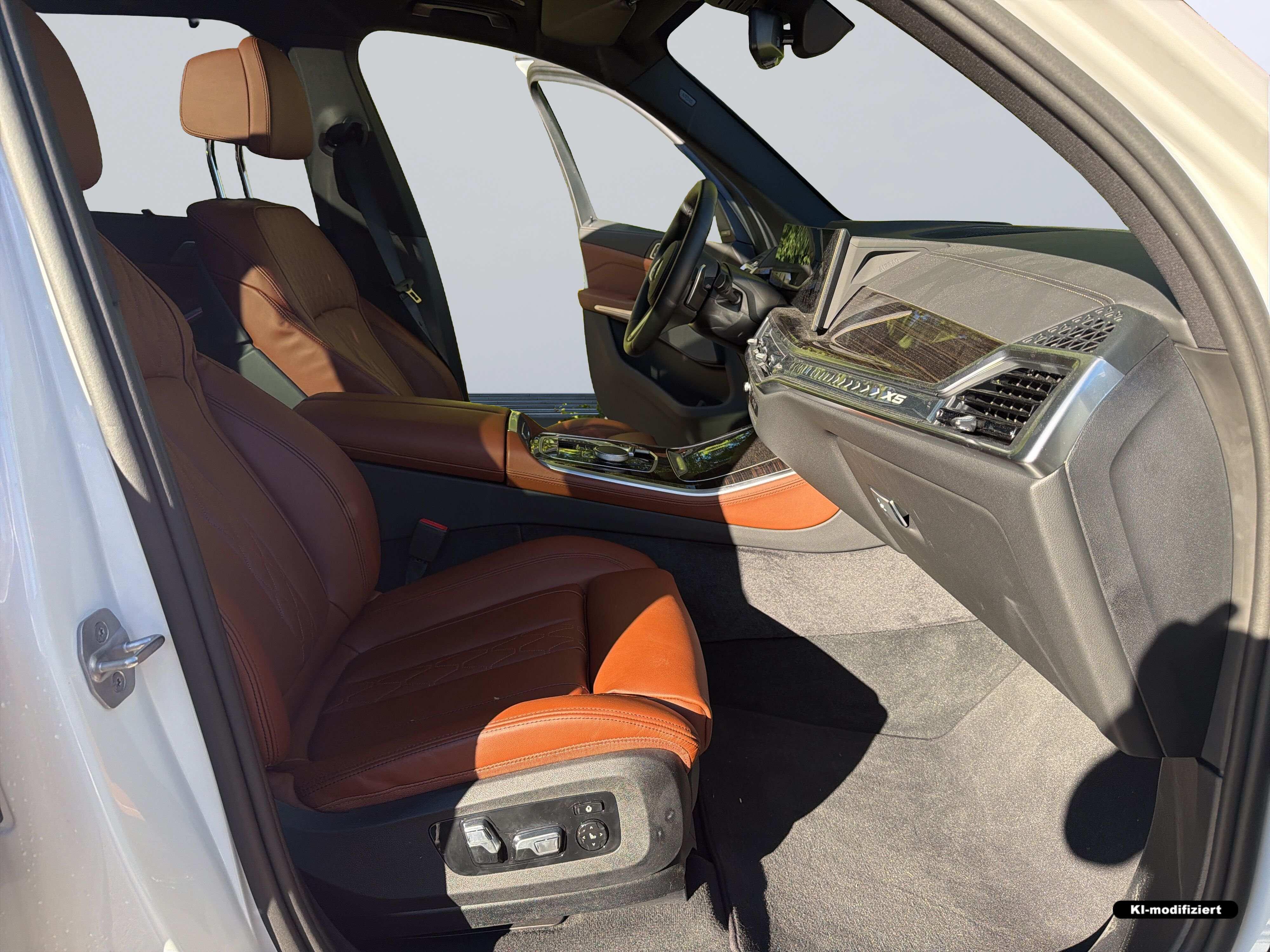 BMW X5 – Bild 15