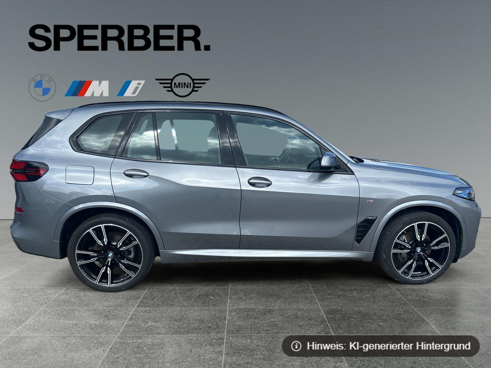 BMW X5 – Bild 6