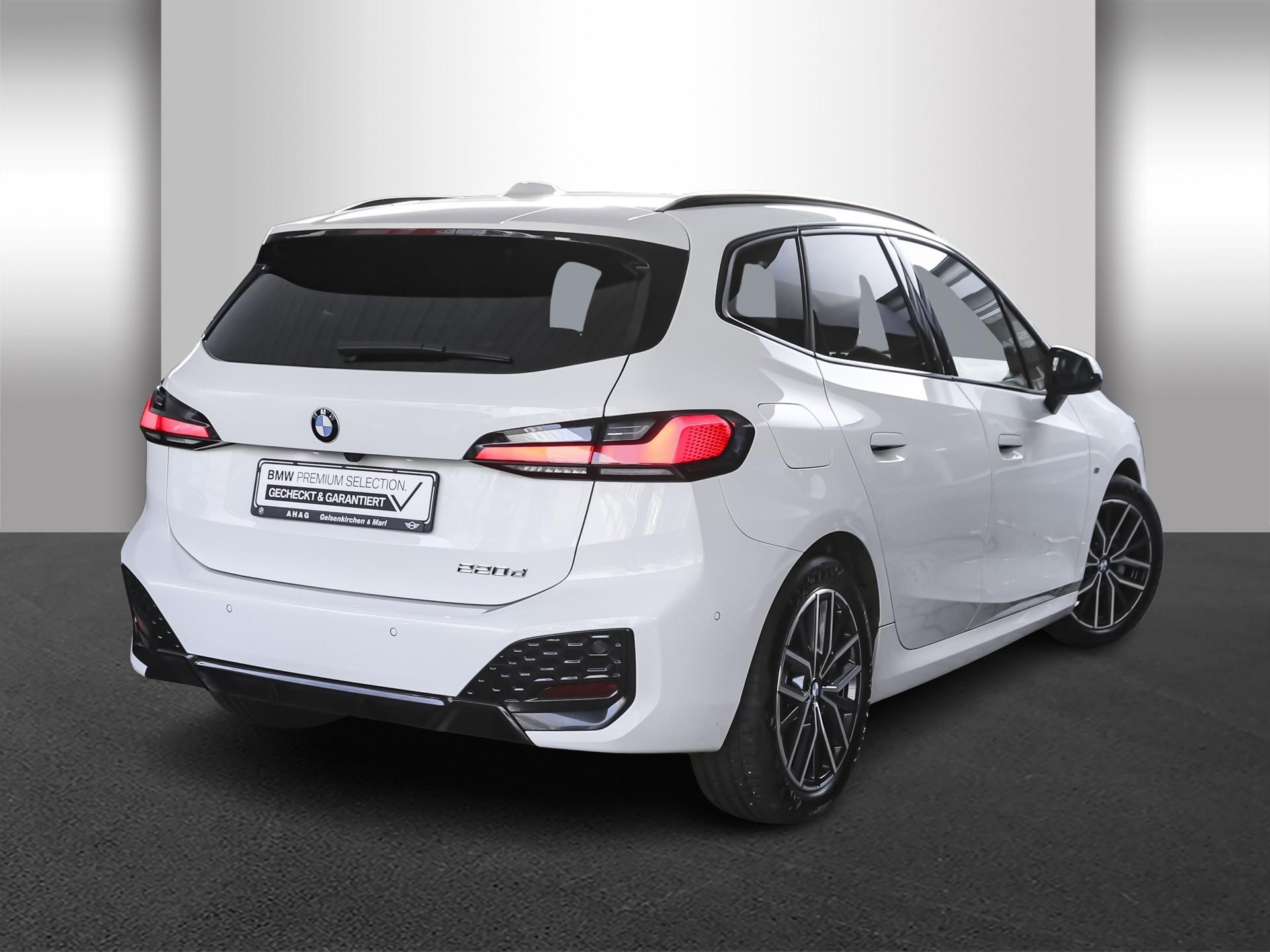 BMW 2er Active Tourer – Bild 7