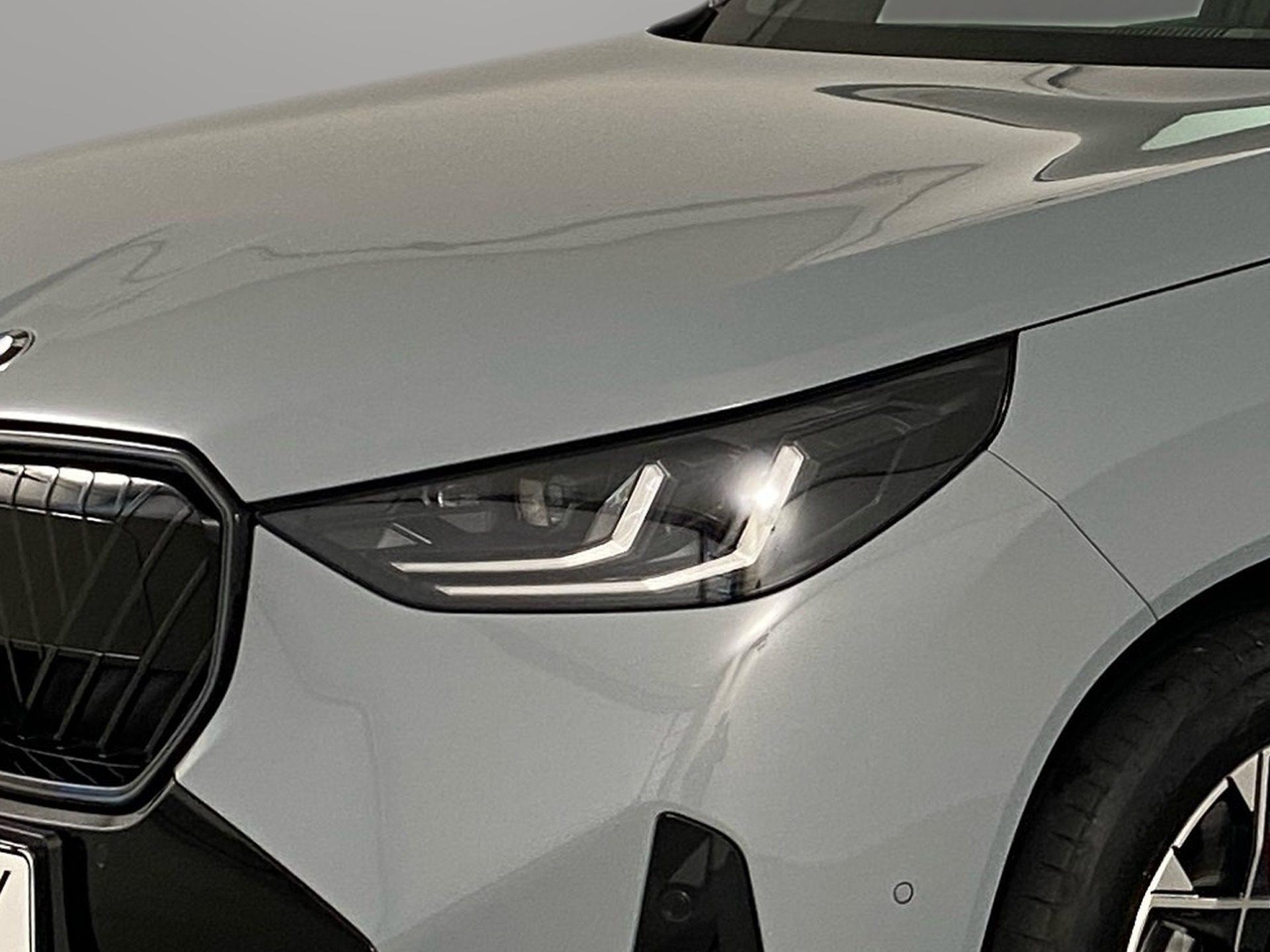BMW X3 – Bild 19