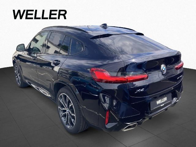 BMW X4 – Bild 6