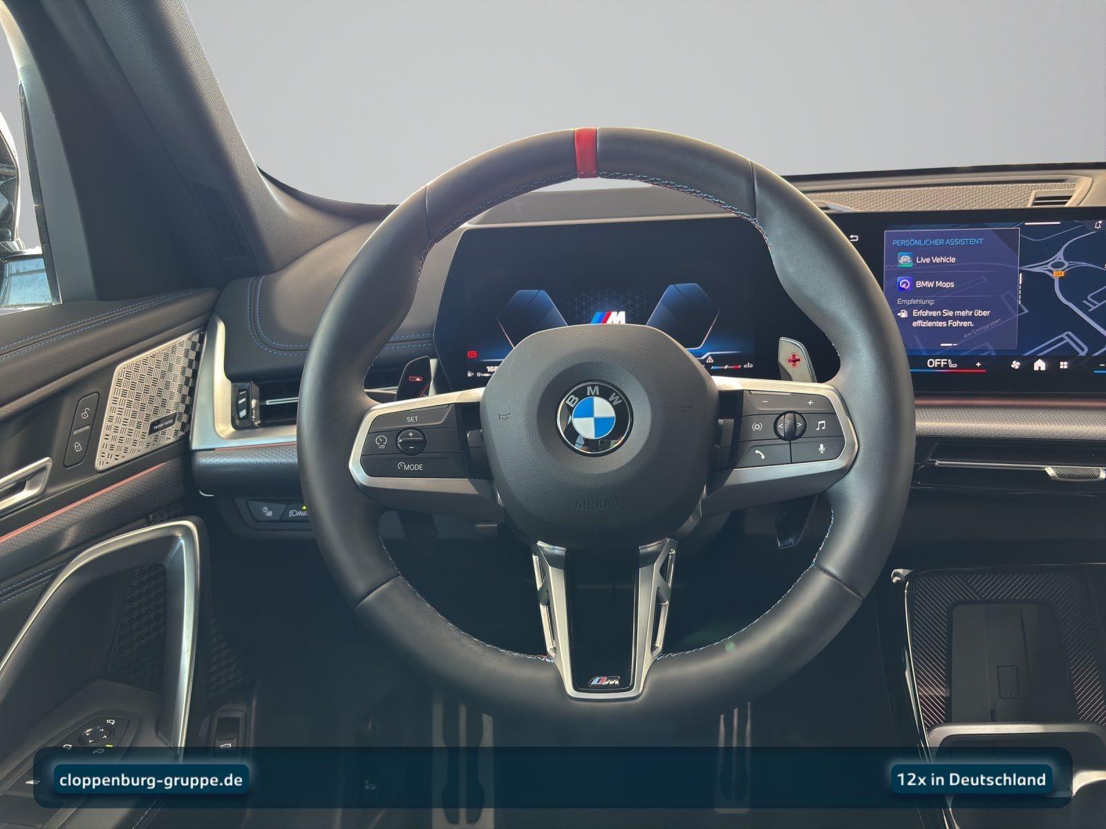 BMW X1 – Bild 12