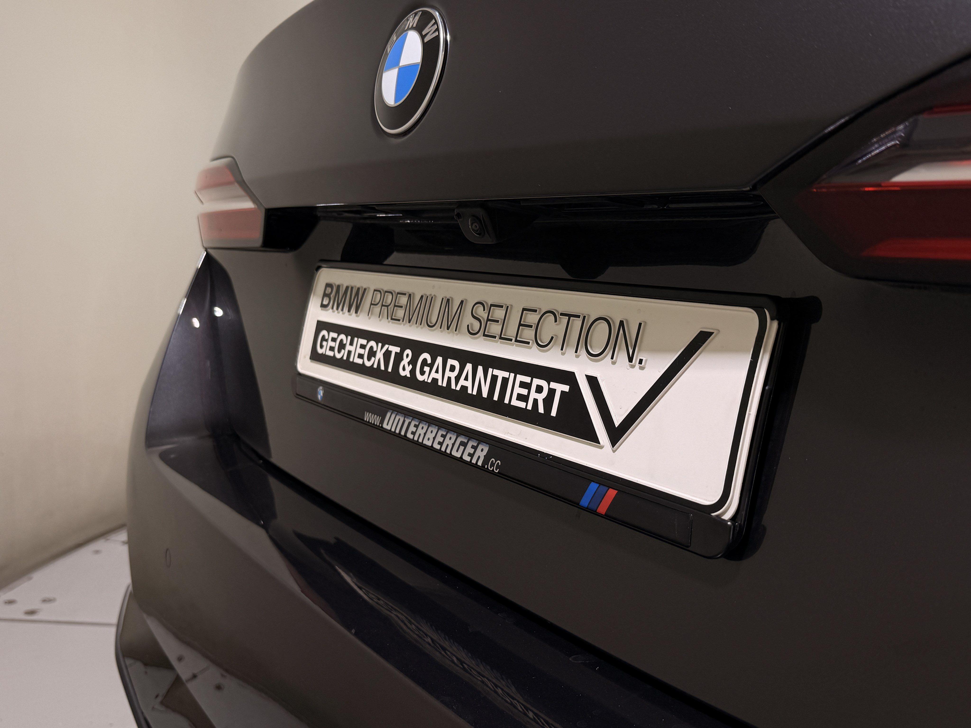 BMW 5er – Bild 31
