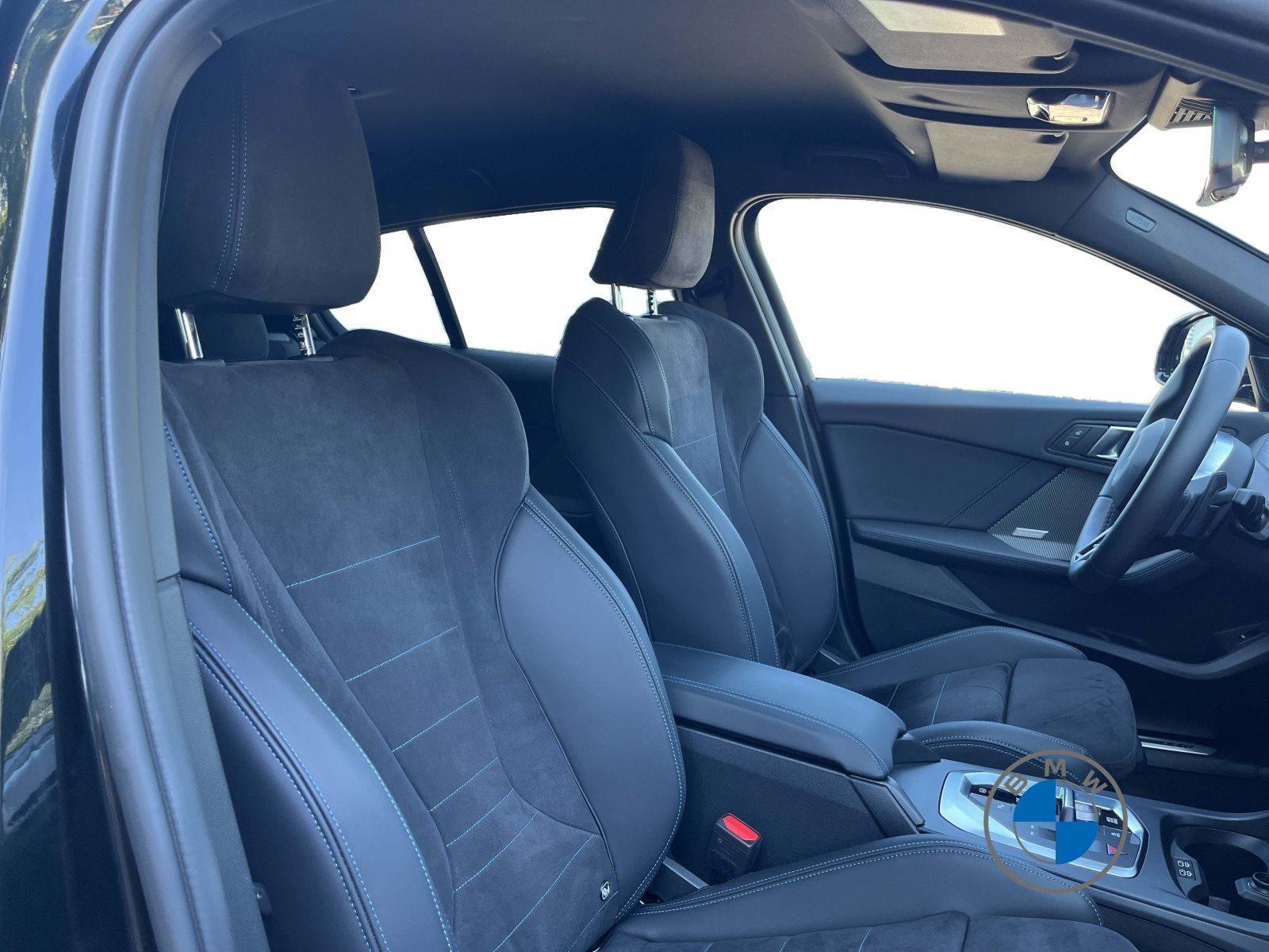 BMW 1er – Bild 19