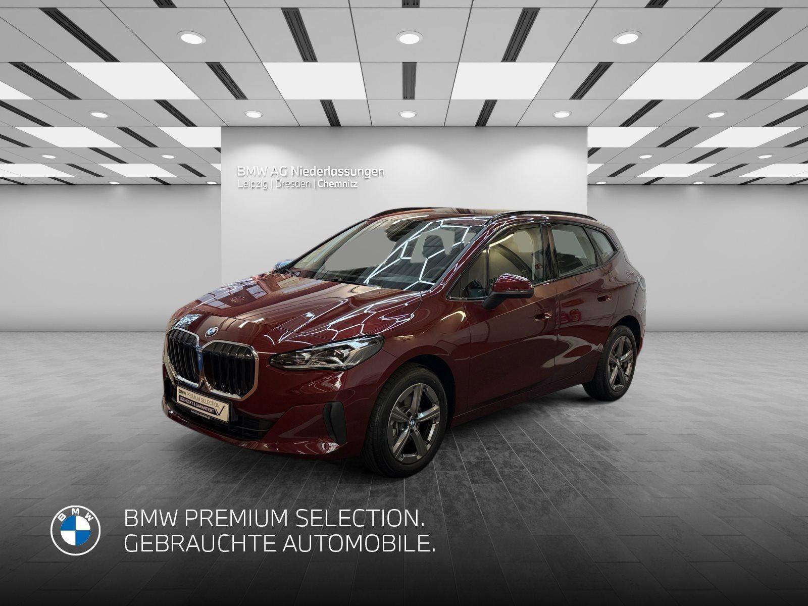 BMW 2er Active Tourer
