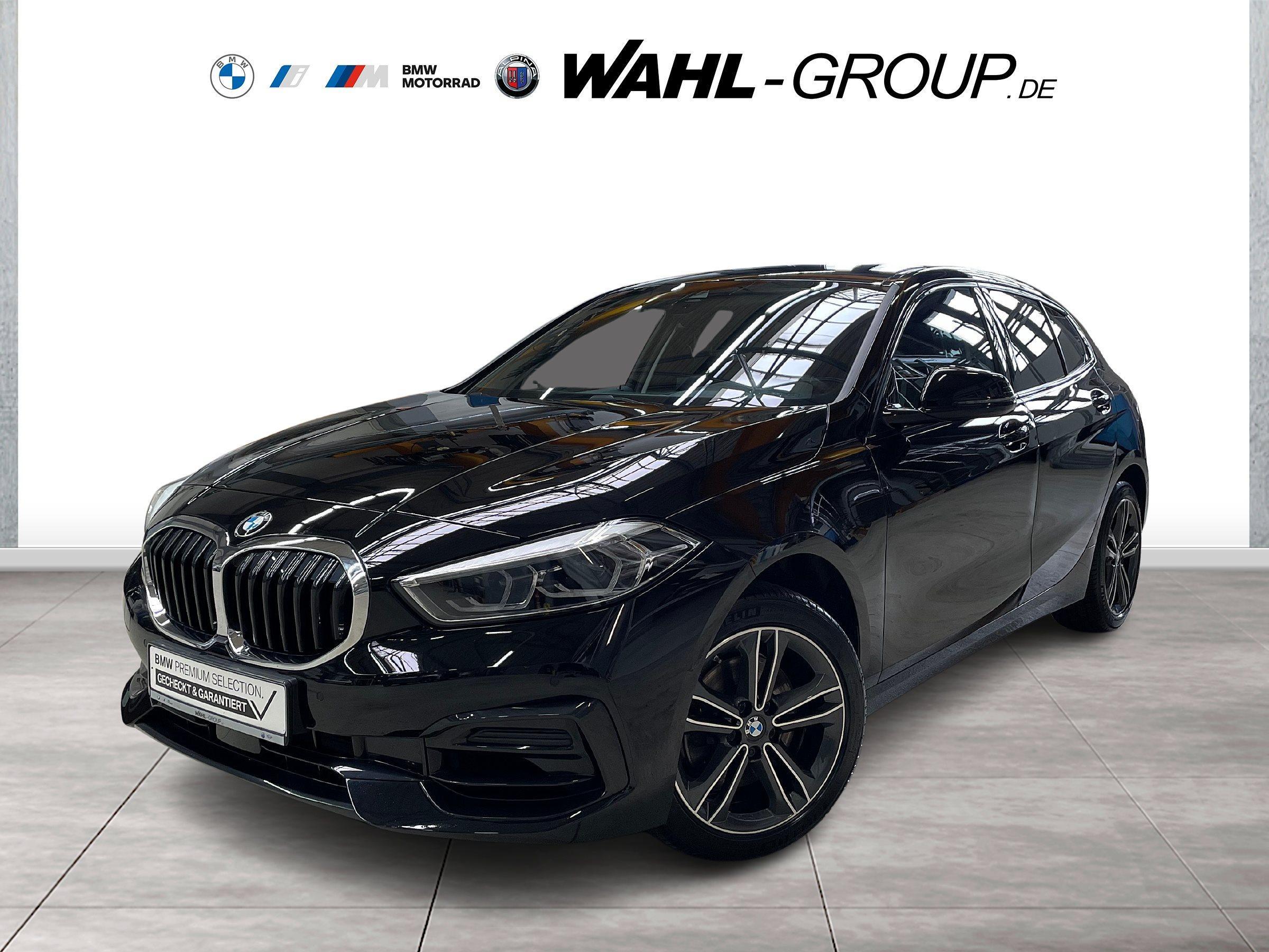 BMW 116i 2023