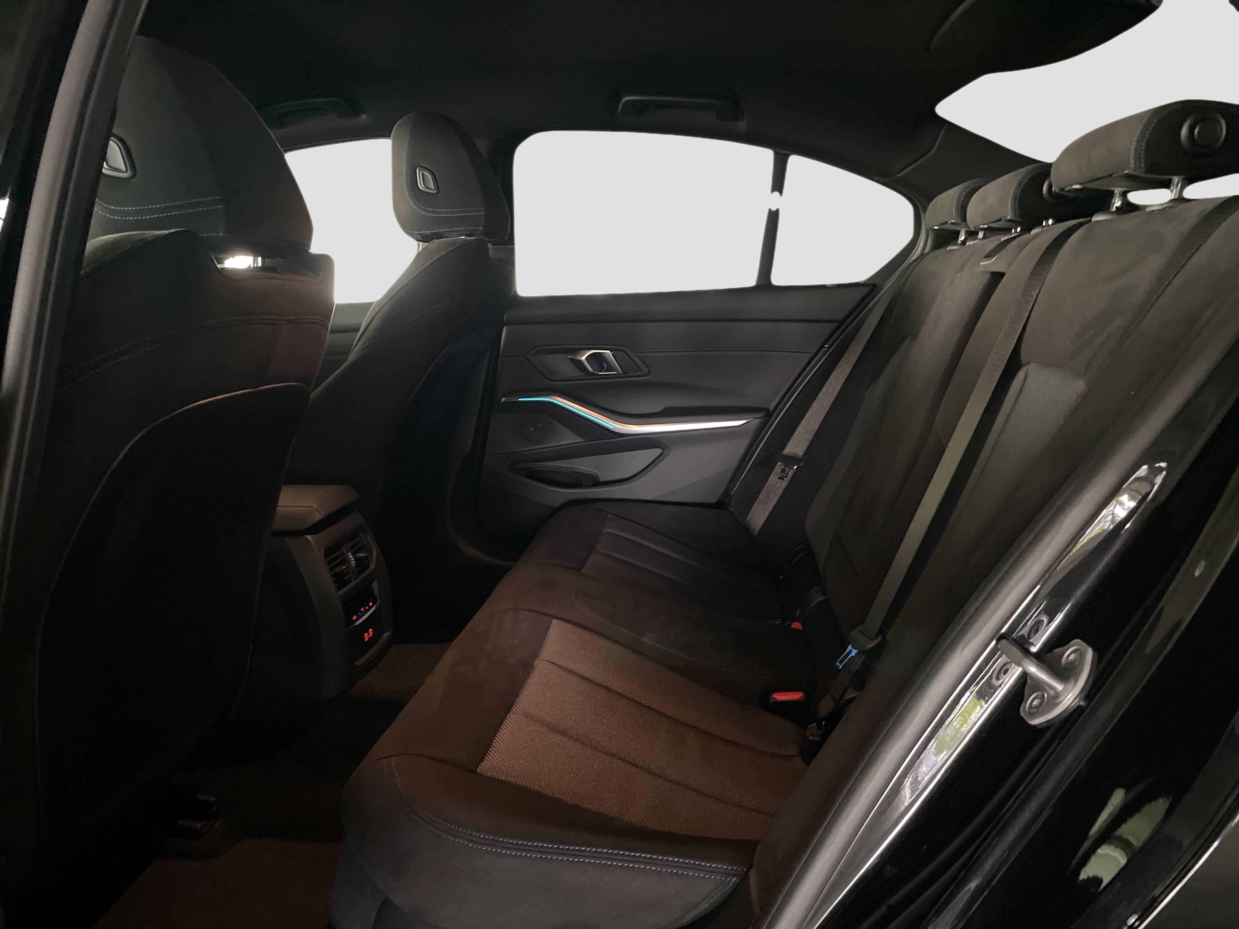 BMW 3er – Bild 17