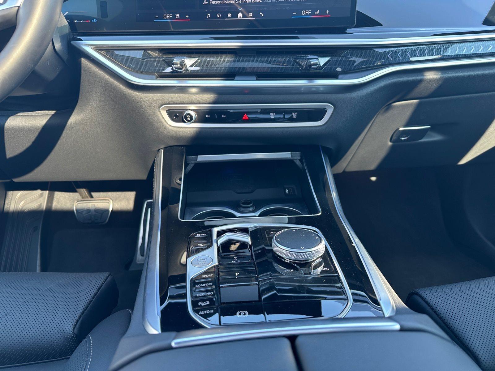 BMW X5 – Bild 17