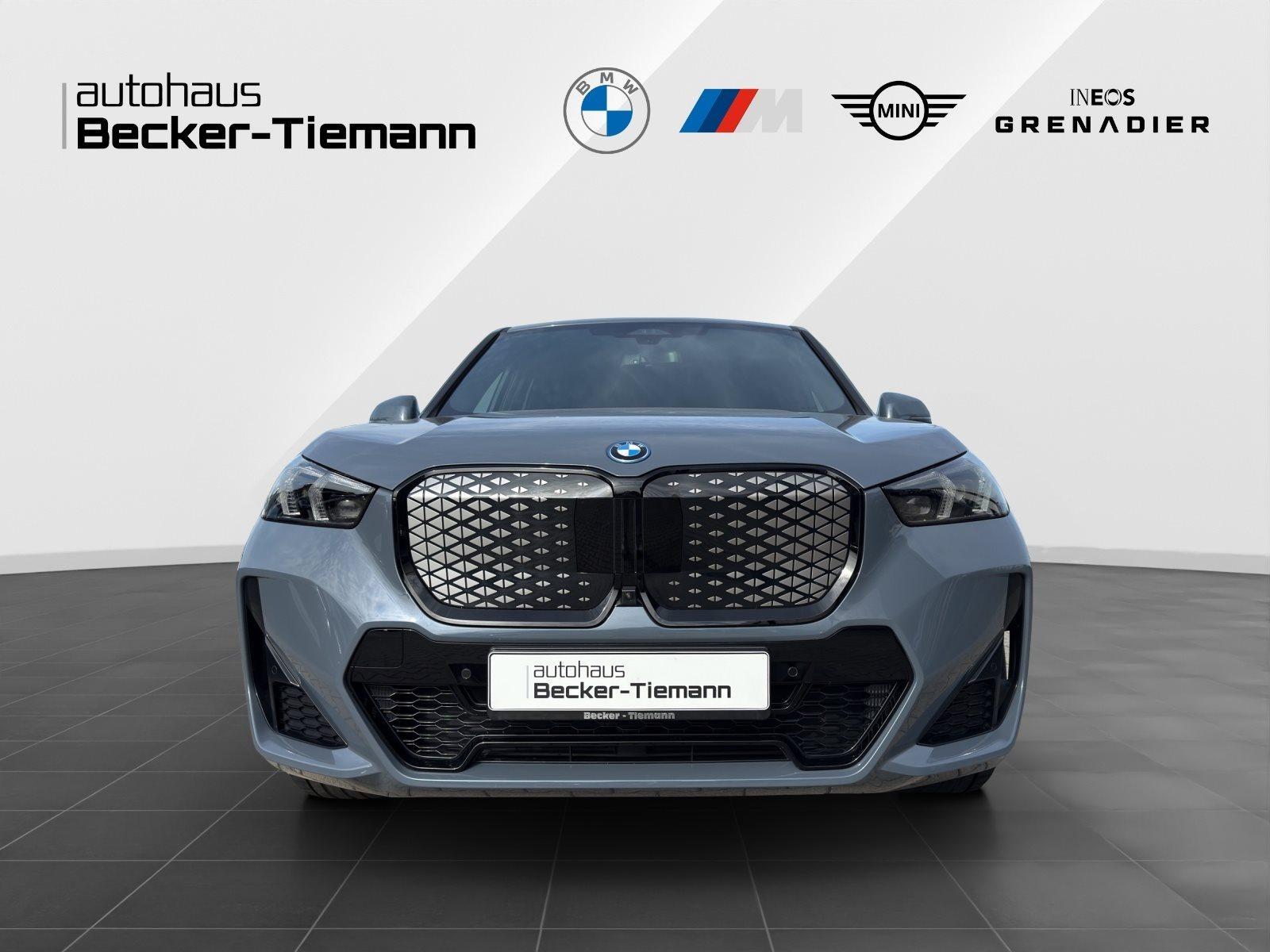 BMW iX1 – Bild 2