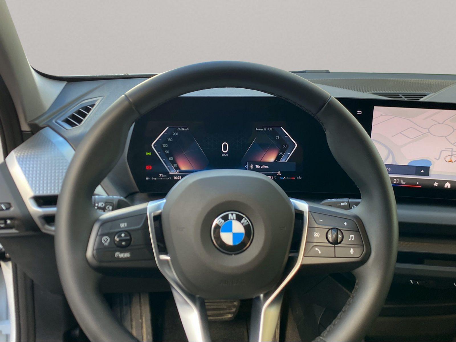 BMW 1er – Bild 10