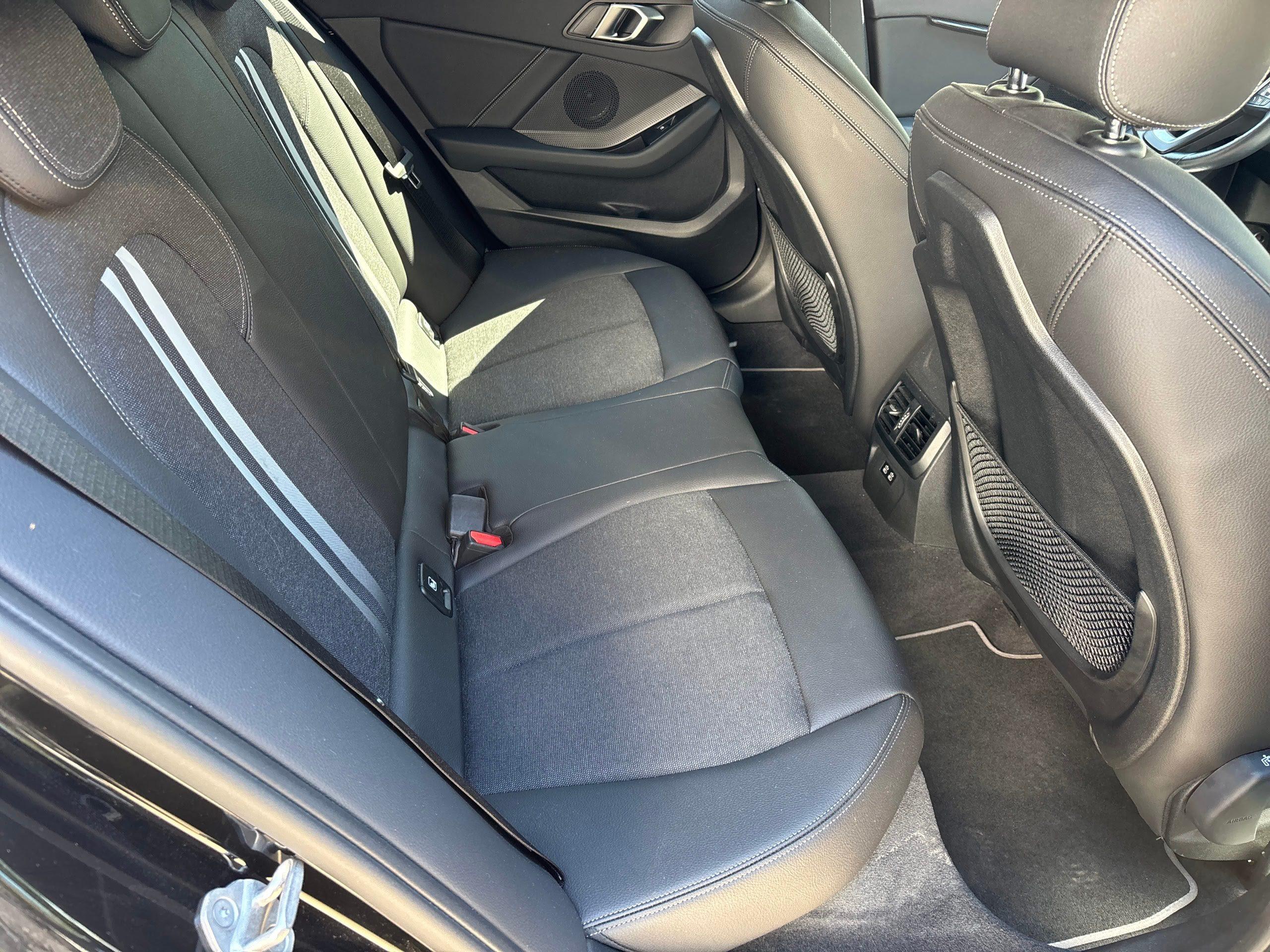BMW 1er – Bild 14
