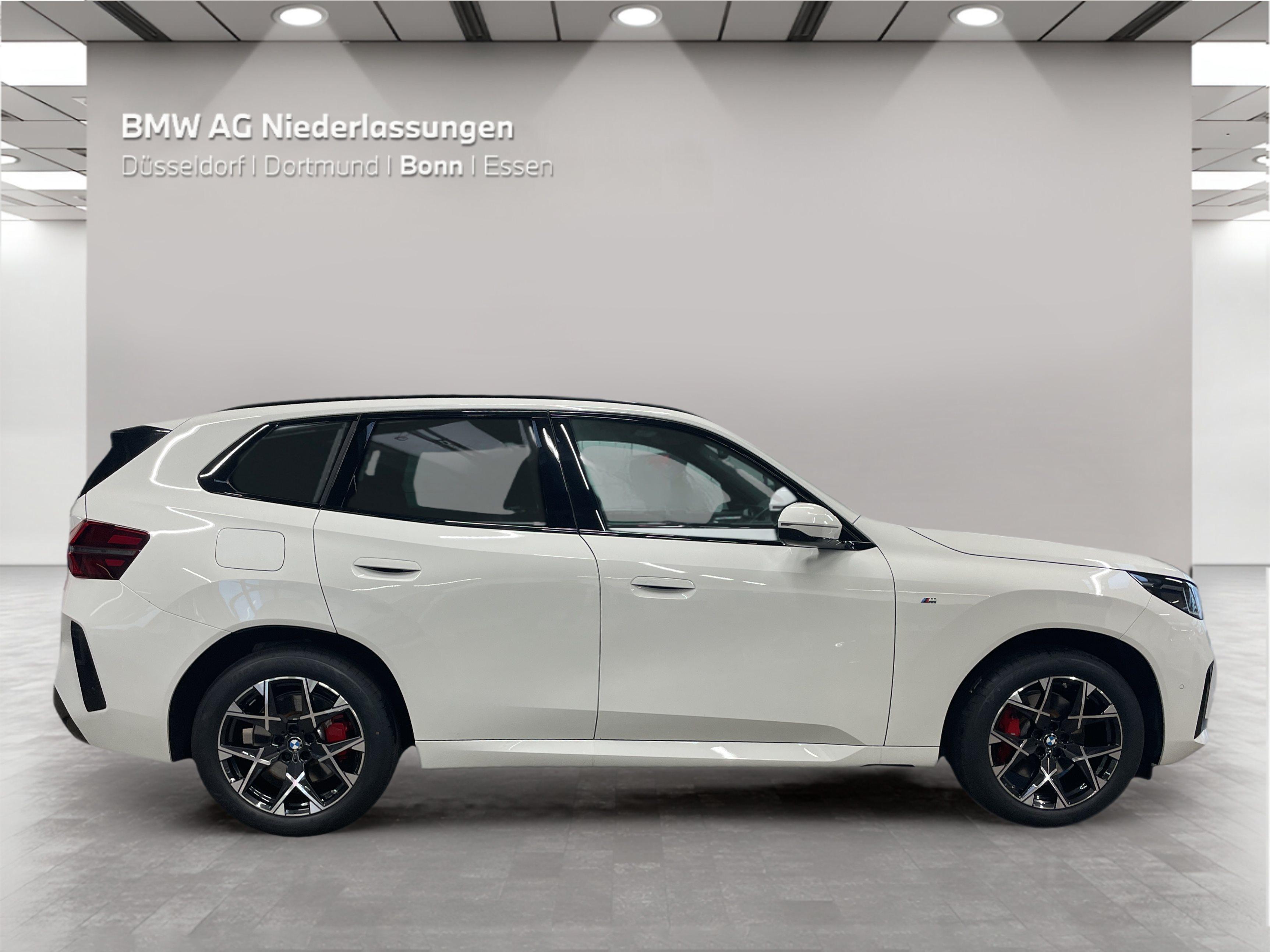 BMW X3 – Bild 23