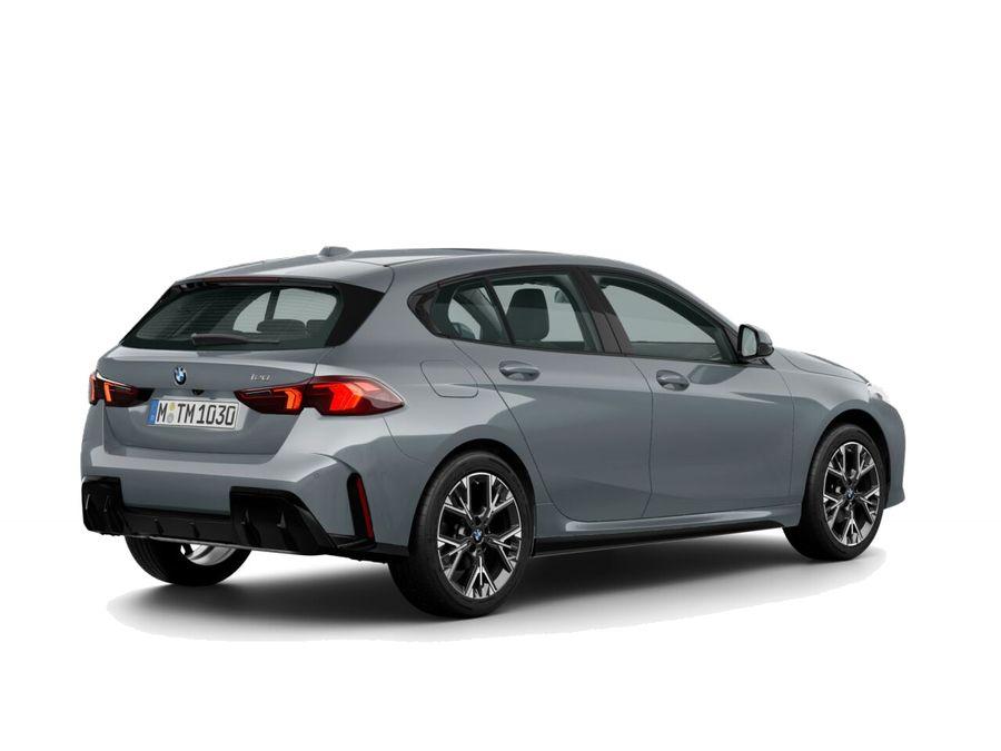 BMW 1er – Bild 3